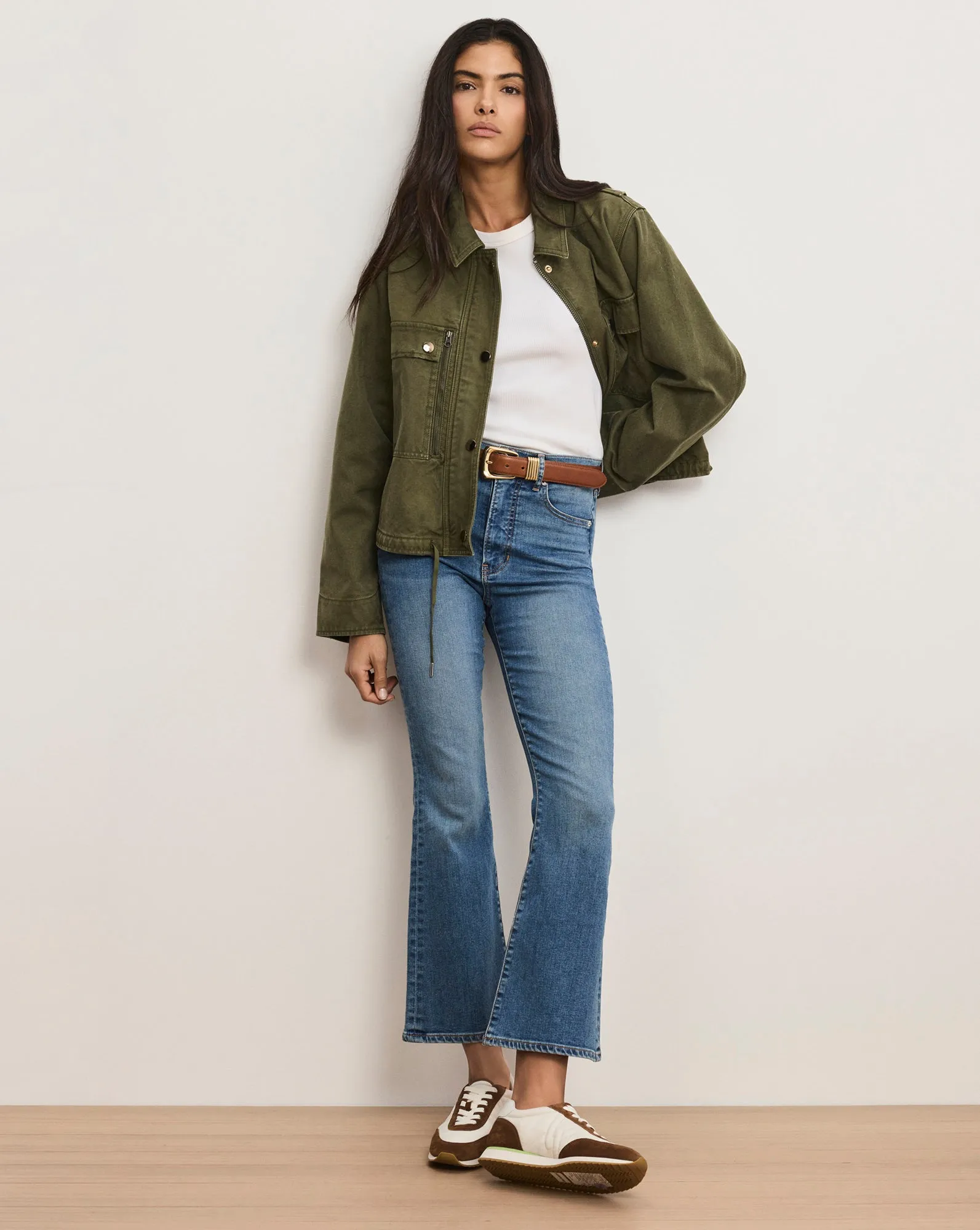 Stephen Field Jacket sold by Ulla Johnson product image thumbnail 2