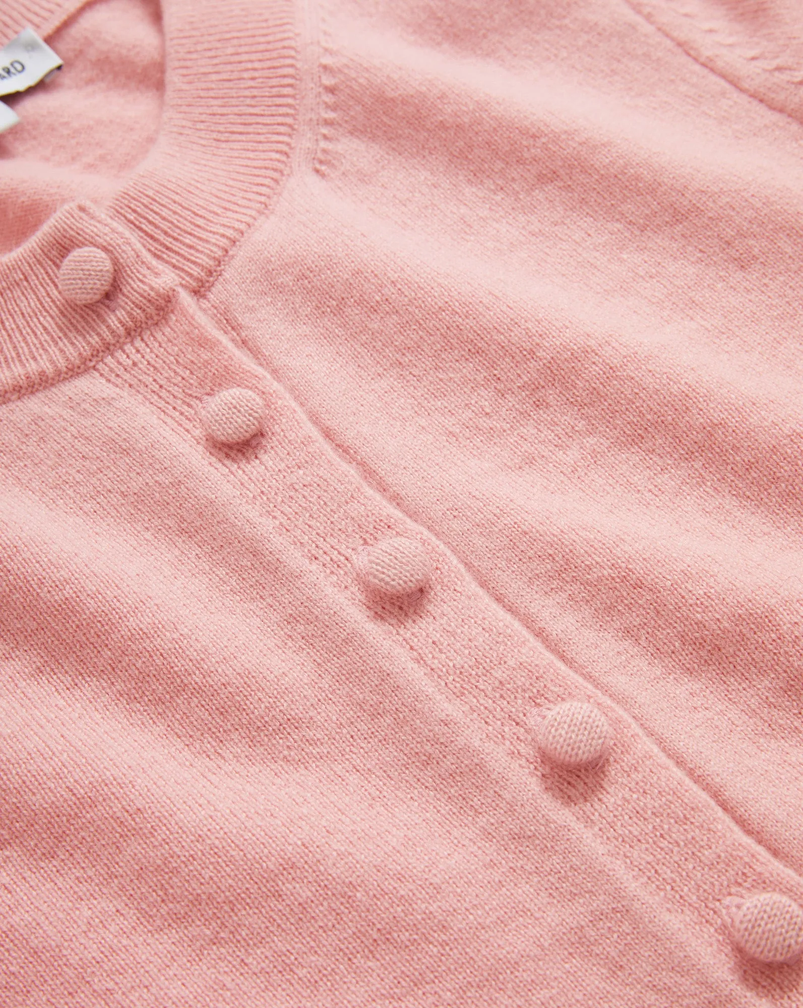 Daro Cashmere Cardigan sold by Ulla Johnson product image thumbnail 3