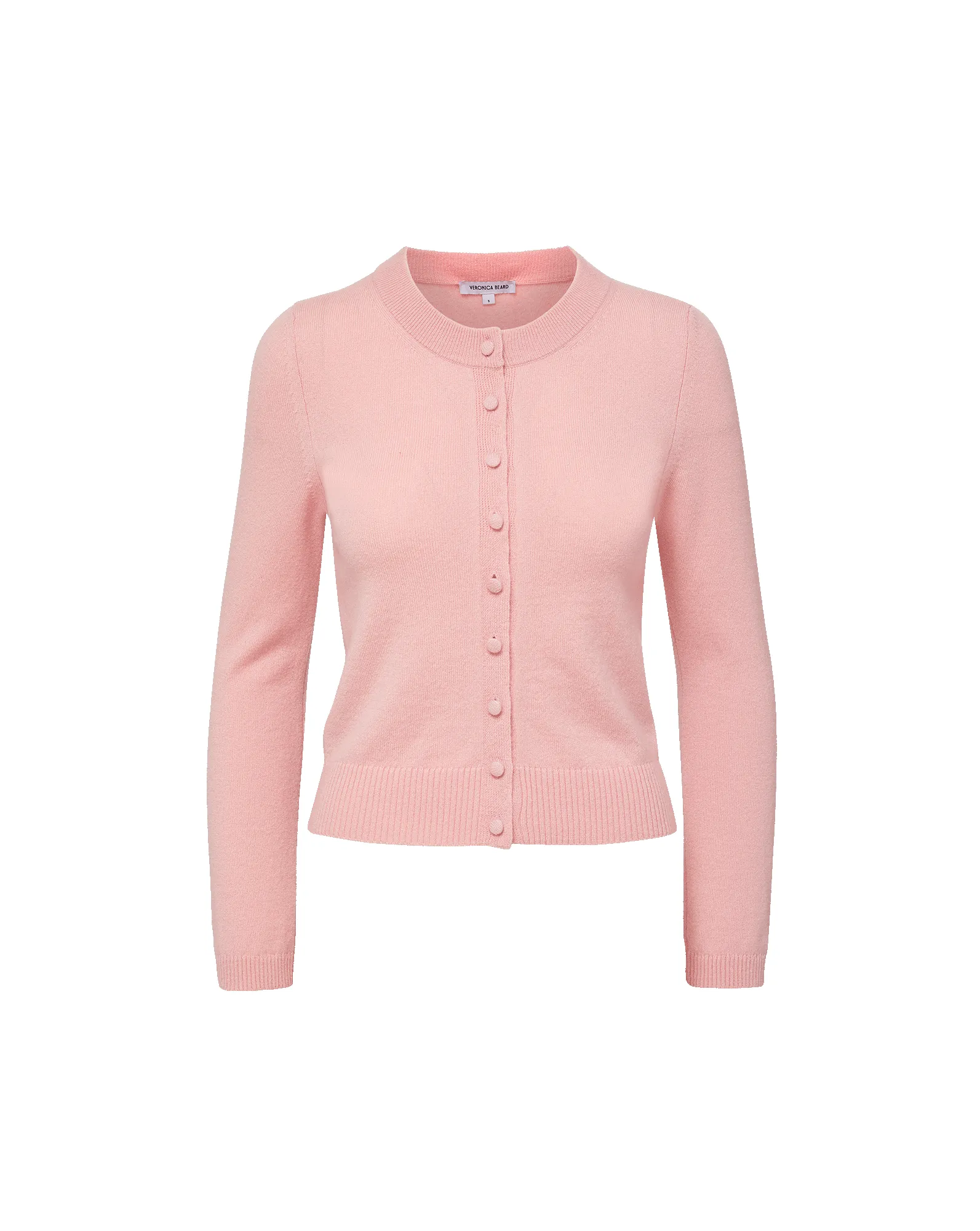 Daro Cashmere Cardigan sold by Ulla Johnson product image thumbnail 5