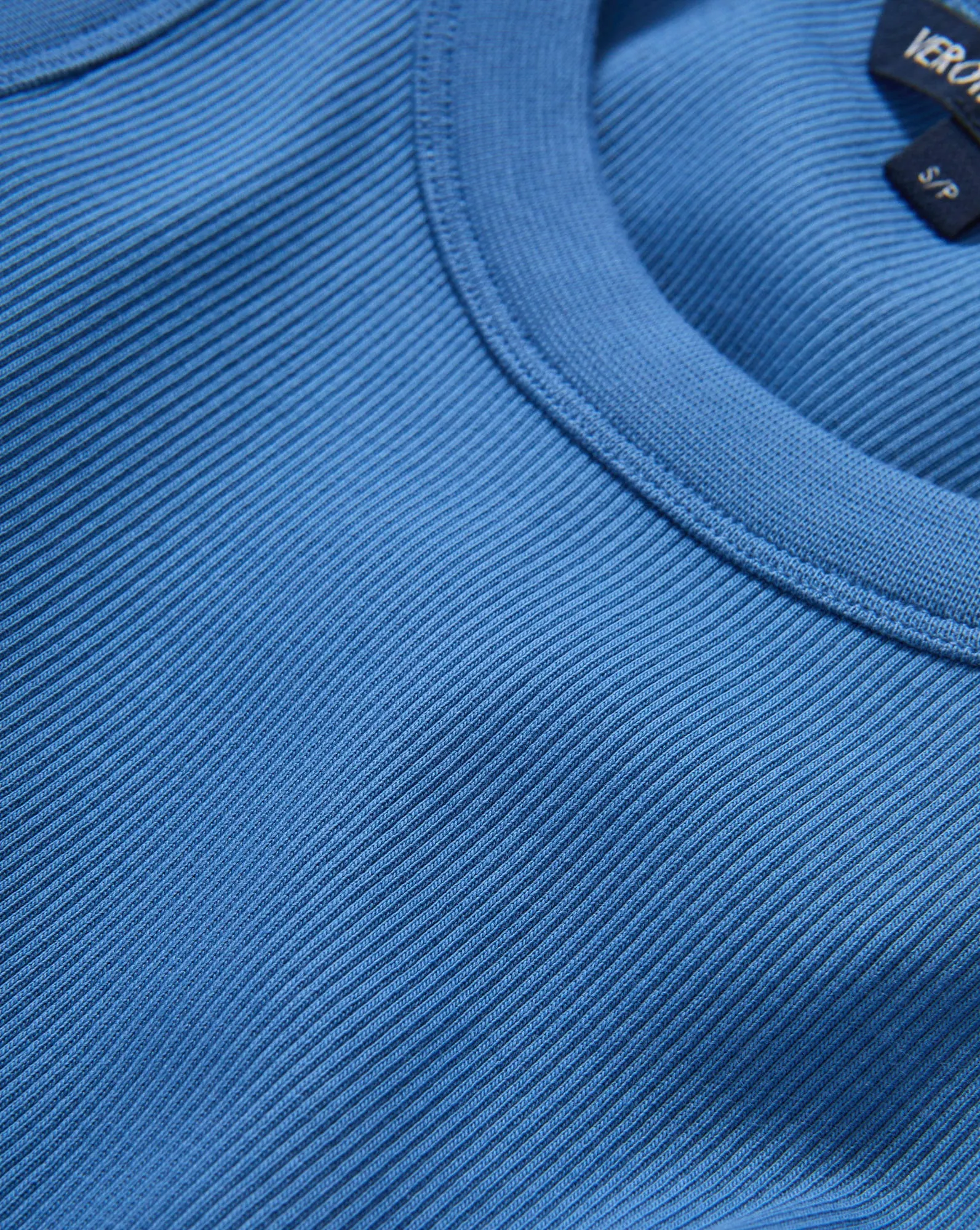 Jordyn Cropped Tank Top sold by Ulla Johnson product image thumbnail 3