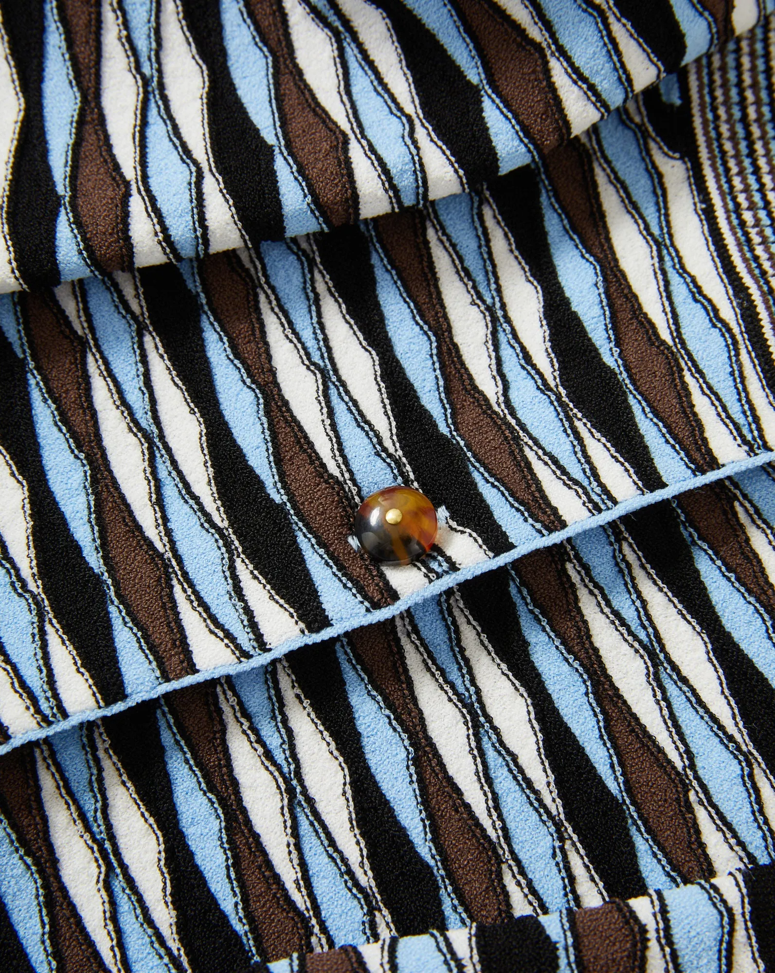 Cambria Knit Cardigan sold by Ulla Johnson product image thumbnail 3