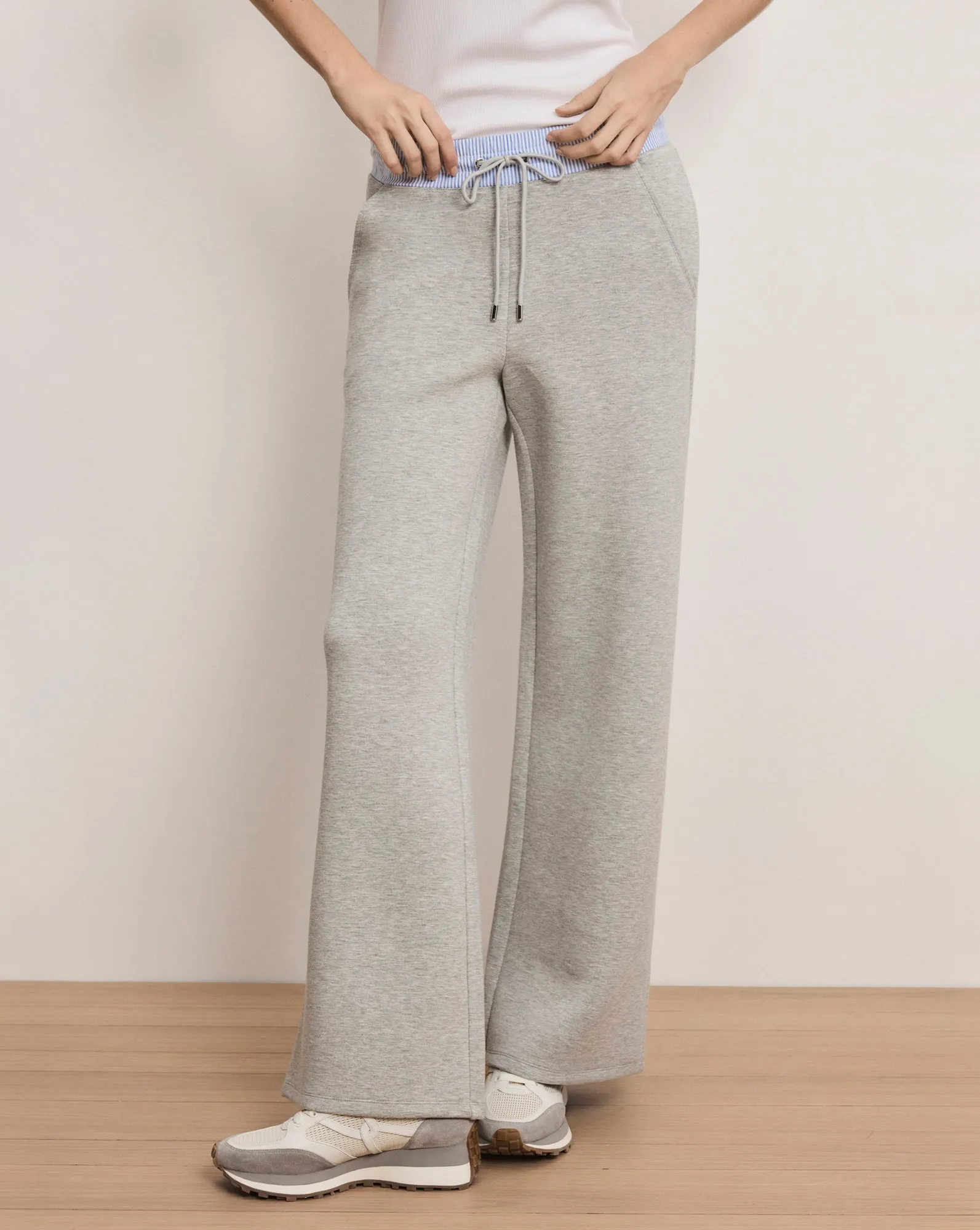 Ernie Knit Wide-Leg Pants sold by Ulla Johnson product image thumbnail 2