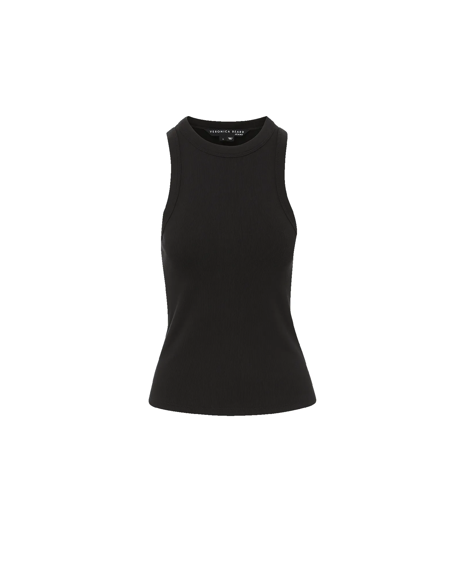 Jordyn Cropped Tank Top sold by Ulla Johnson product image thumbnail 4