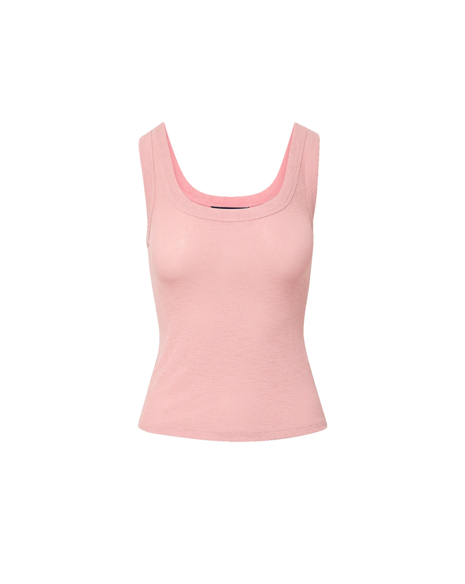 Belvedere Knit Tank Top sold by Ulla Johnson product image thumbnail 5
