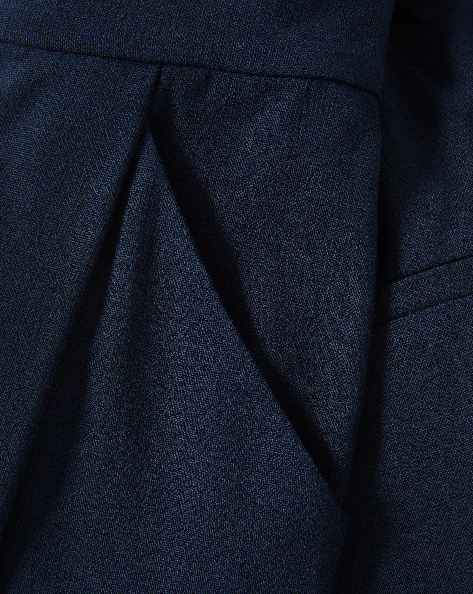 Marbeau Pleated Short sold by Ulla Johnson product image thumbnail 4