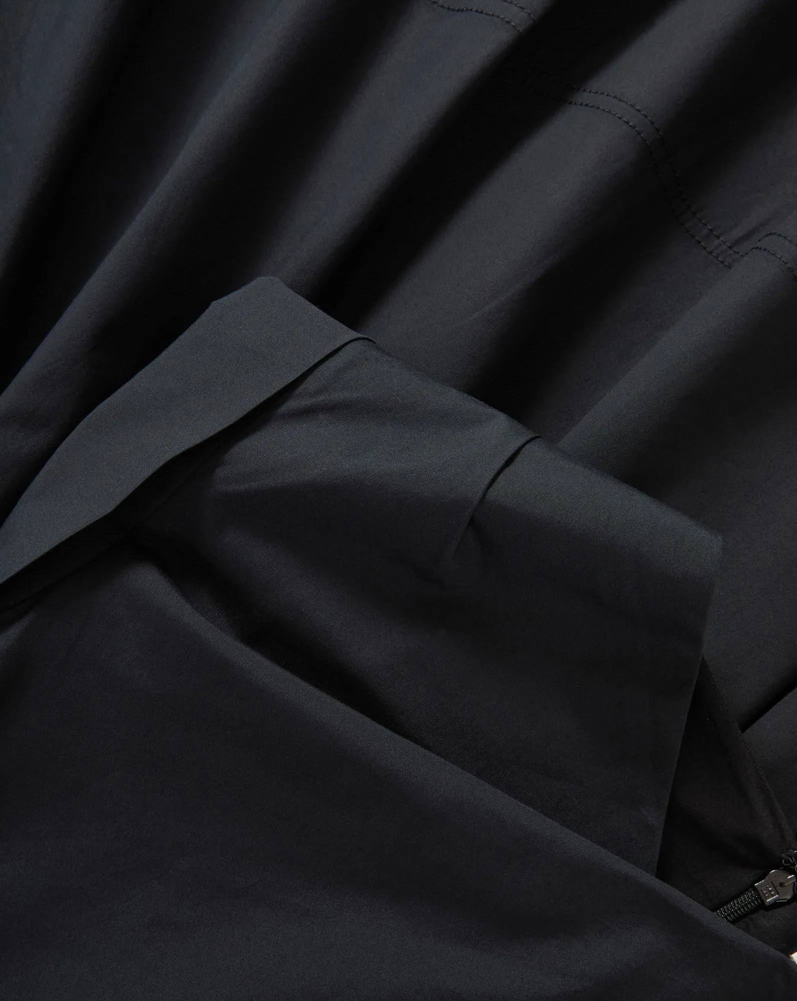 Lisette Cotton Poplin Midi Dress sold by Ulla Johnson product image thumbnail 4