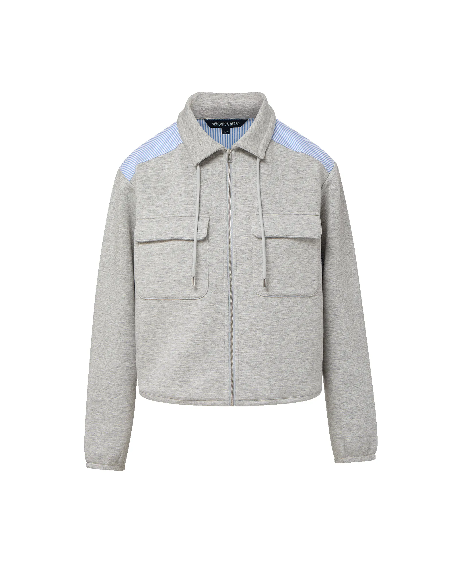 Stellant Stretch-Scuba Jacket sold by Ulla Johnson product image thumbnail 5