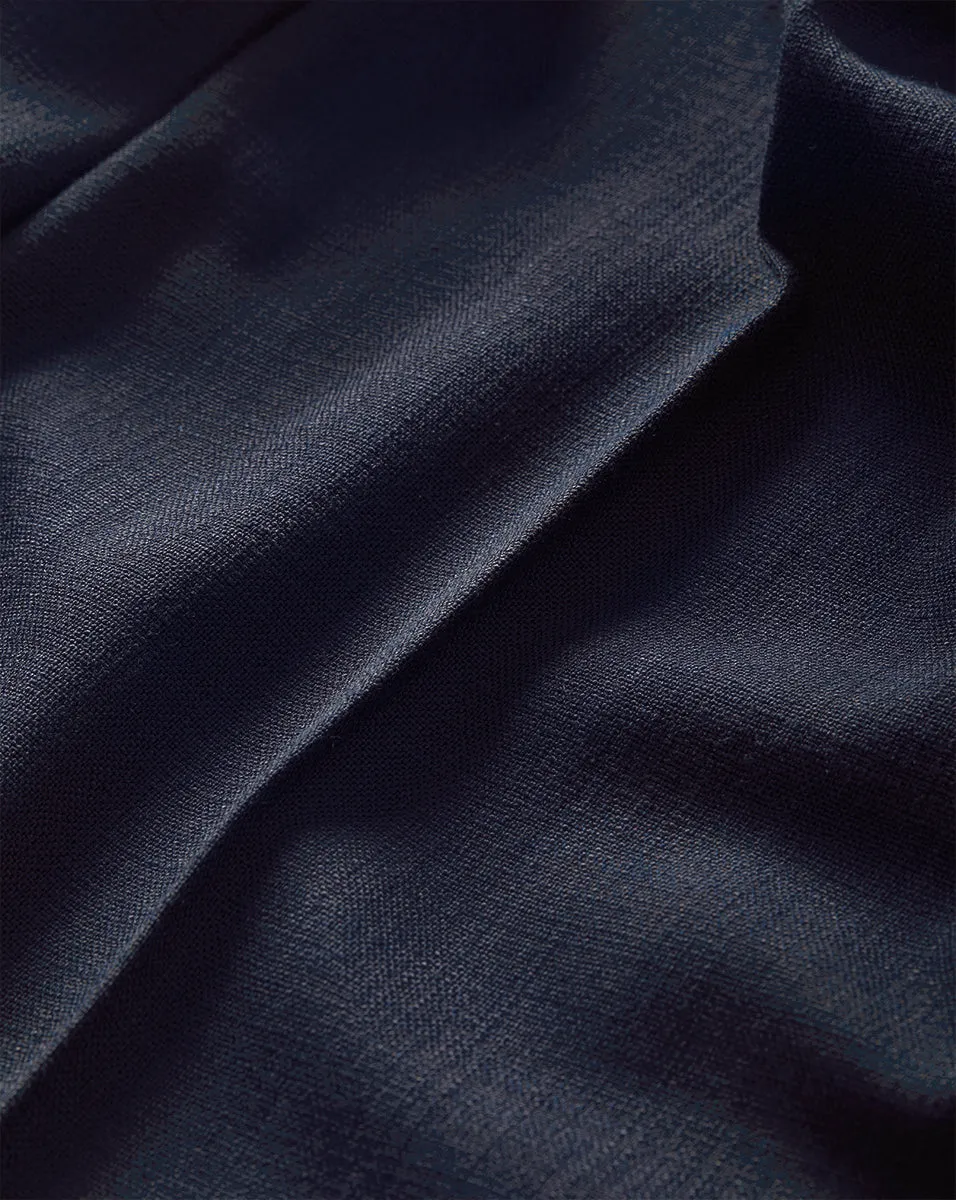 Marbeau Wide-Leg Pant sold by Ulla Johnson product image thumbnail 3