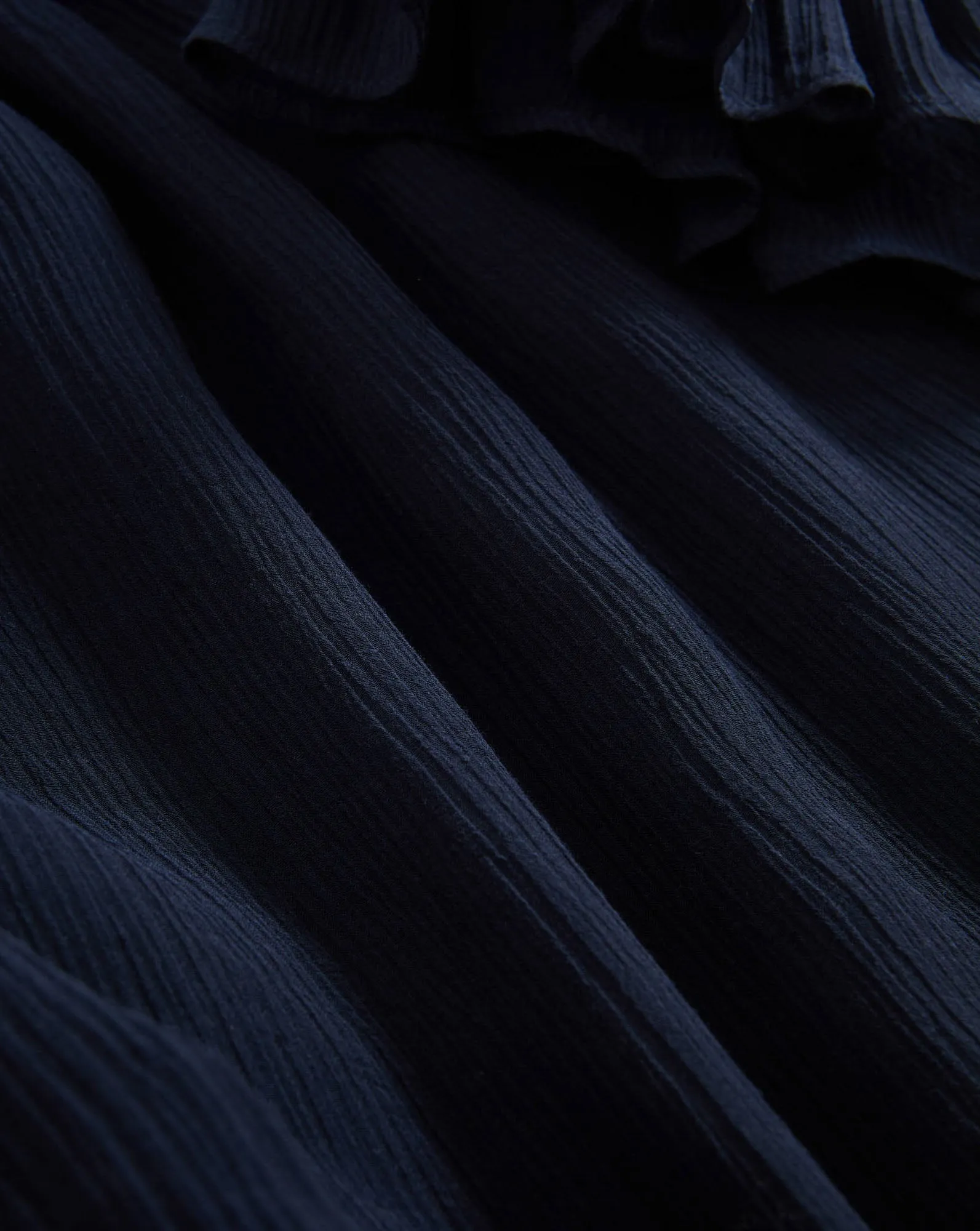 Callum Off-the-Shoulder Top sold by Ulla Johnson product image thumbnail 3