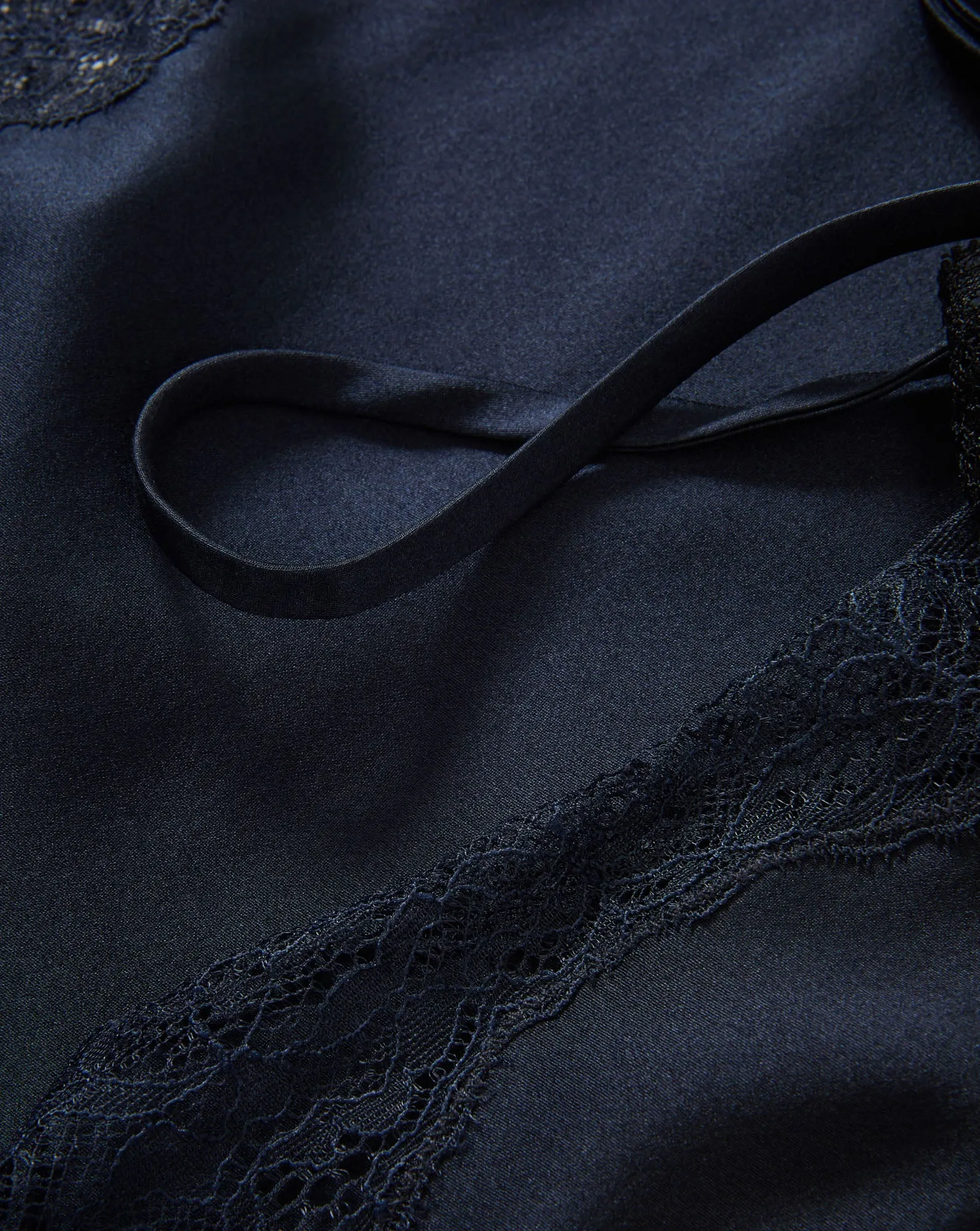 Johanan Stretch-Silk Camisole sold by Ulla Johnson product image thumbnail 3