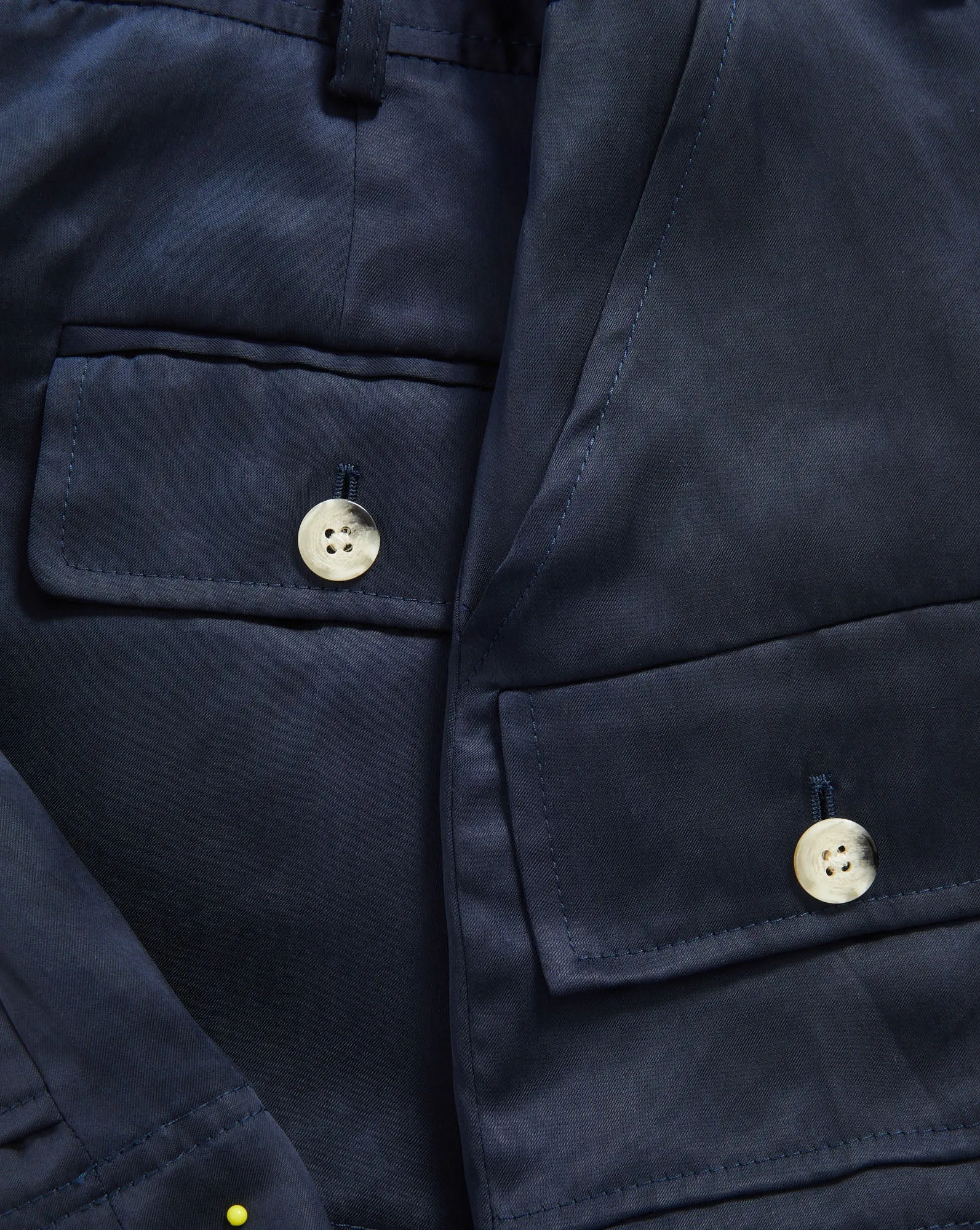 Felina Mini Skort sold by Ulla Johnson product image thumbnail 4