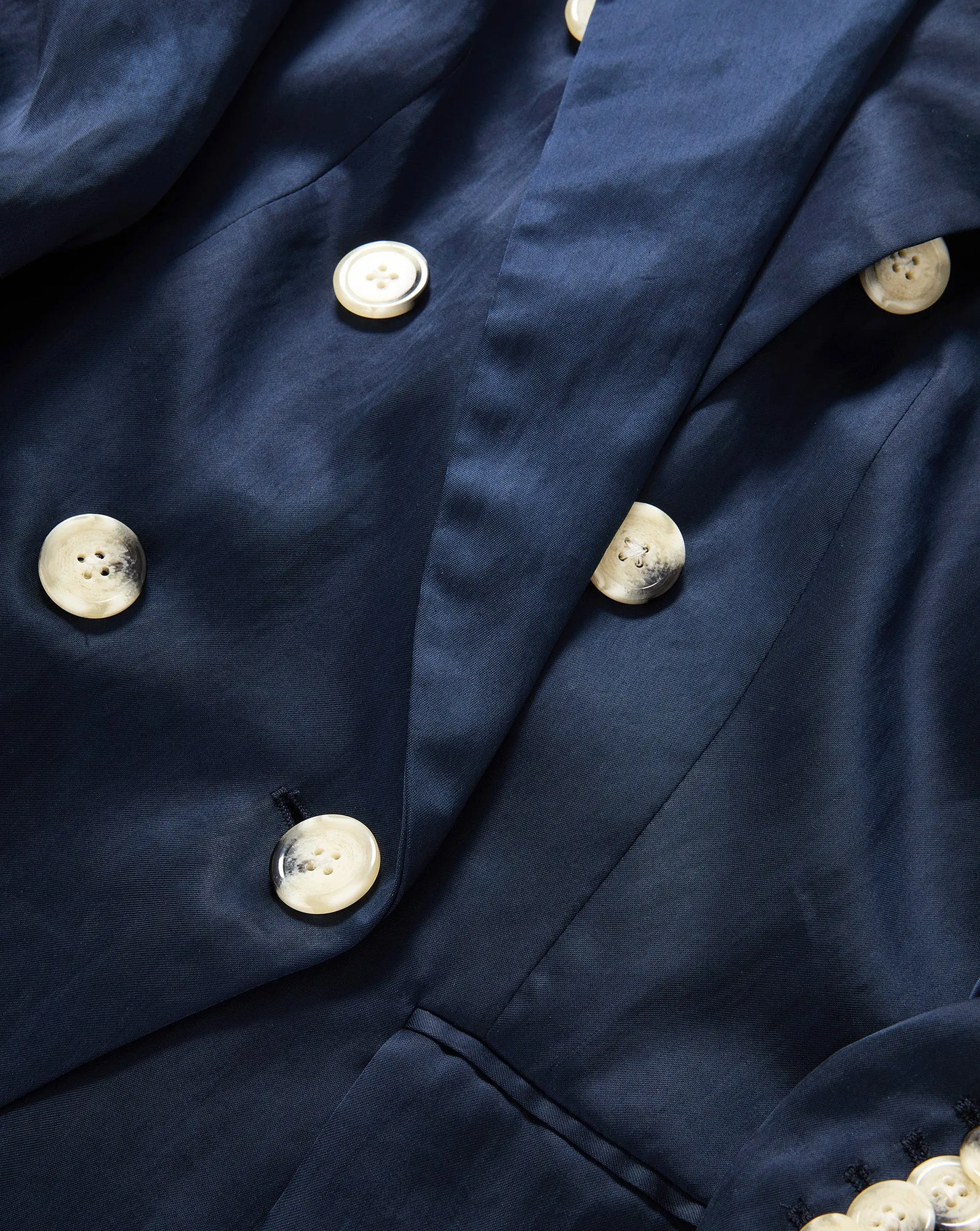 Chesterfield Dickey Jacket sold by Ulla Johnson product image thumbnail 3