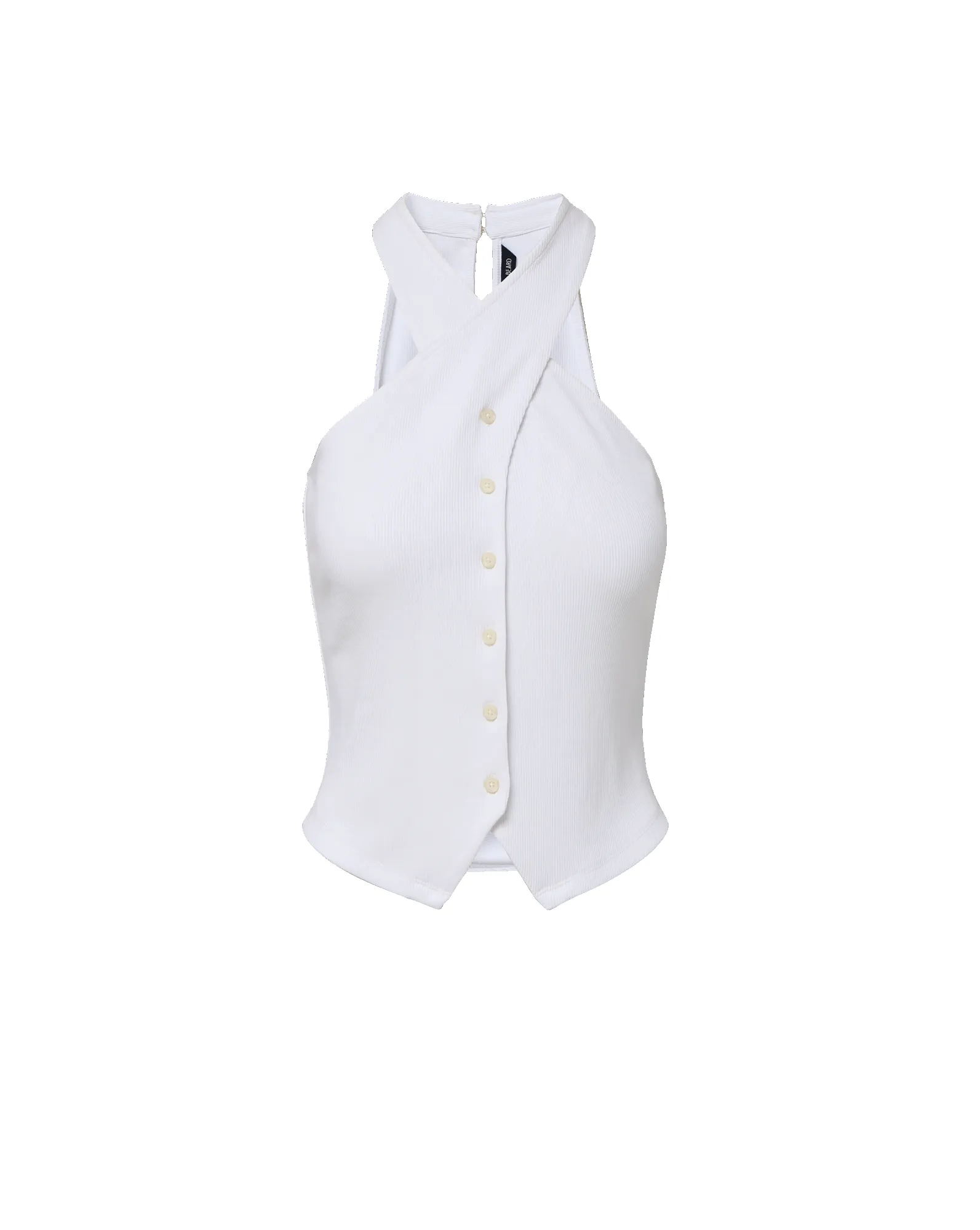 Thea Halter Top sold by Ulla Johnson product image thumbnail 5