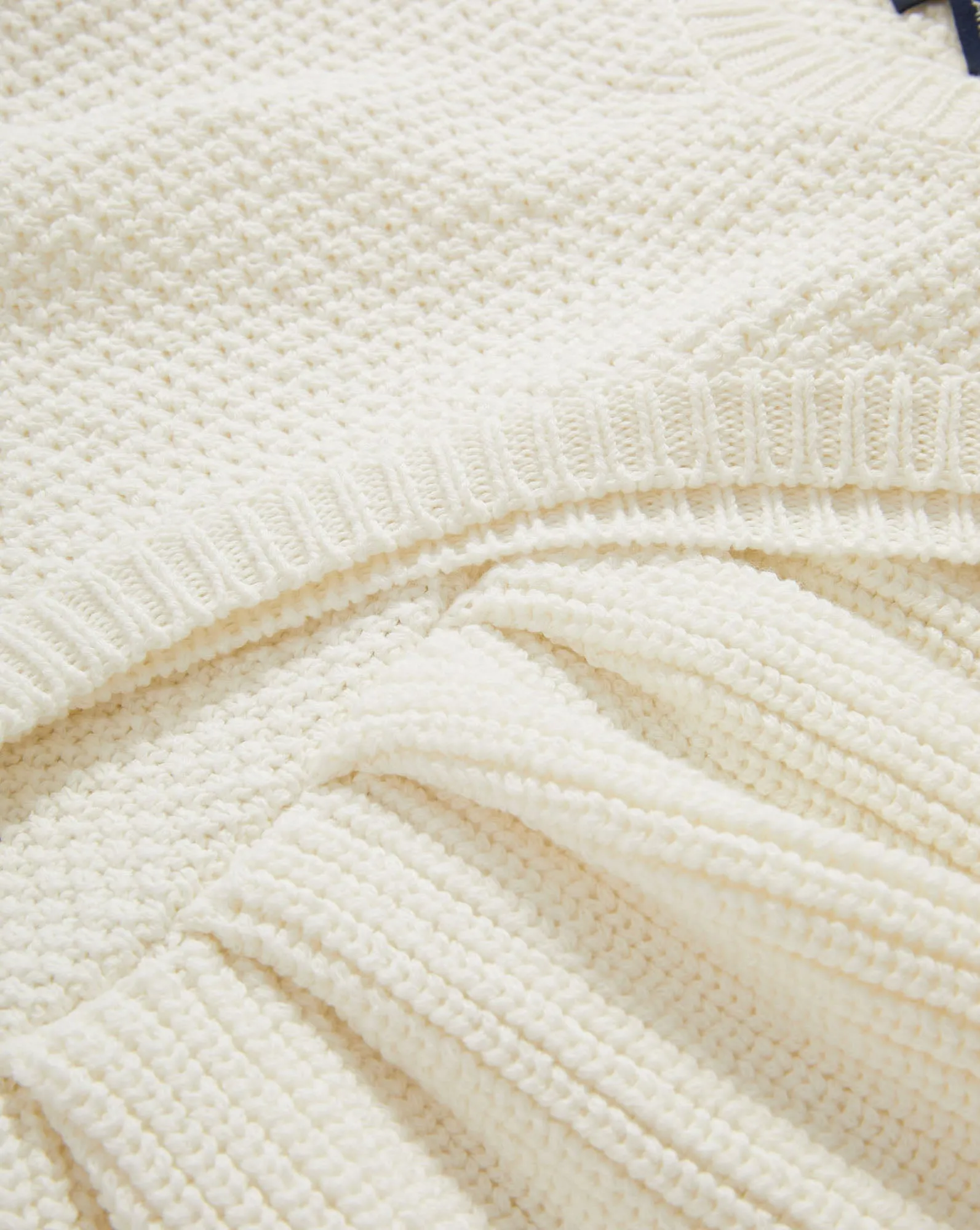 Nemyah Peplum Tank Top sold by Ulla Johnson product image thumbnail 3