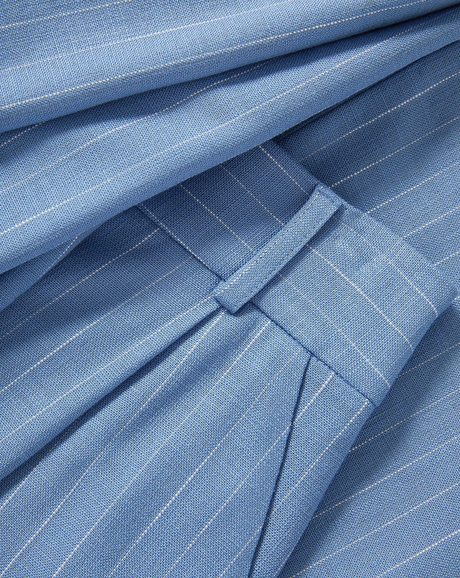 Heyser Wide-Leg Pant sold by Ulla Johnson product image thumbnail 3