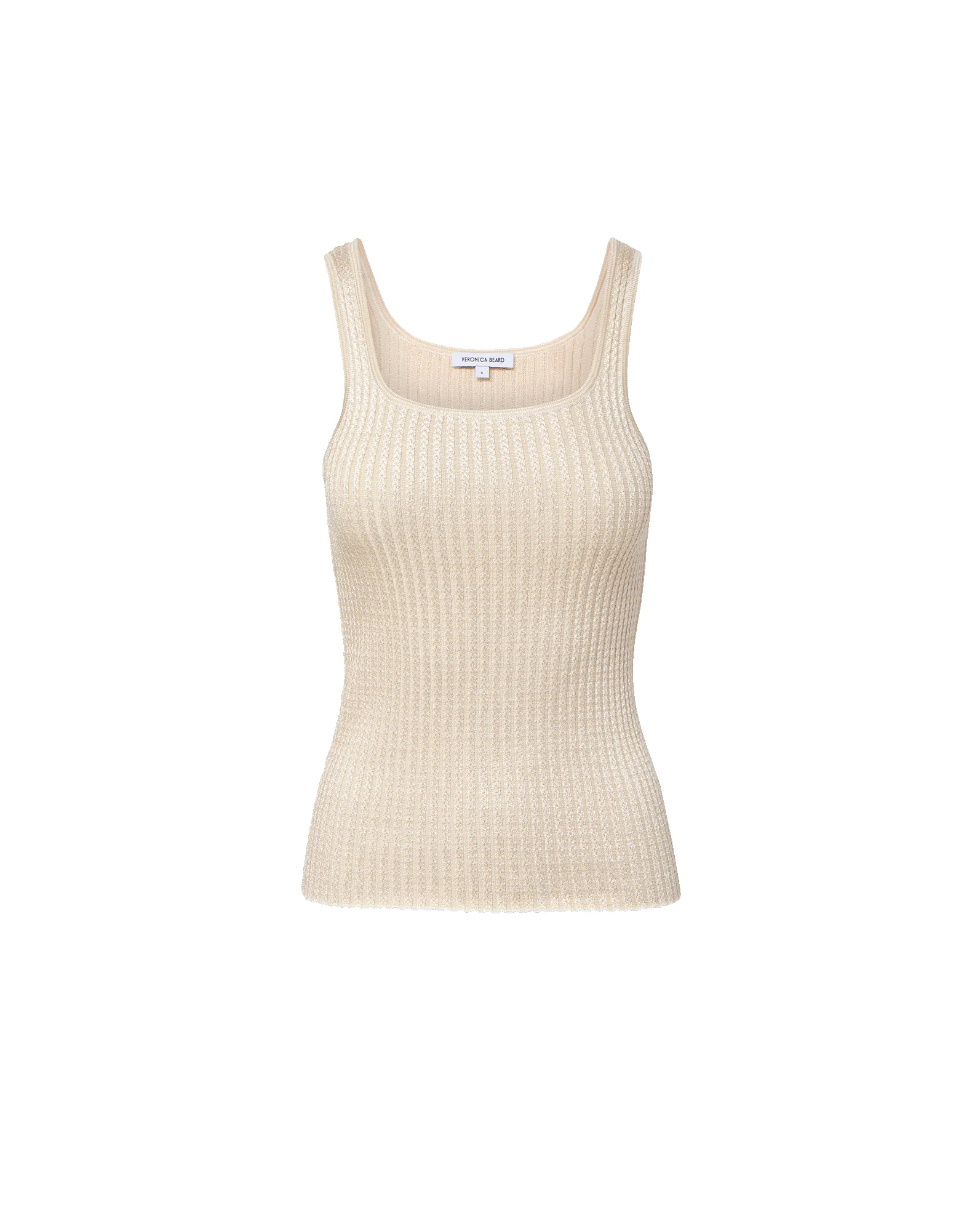 Sandra Knit Tank Top sold by Ulla Johnson product image thumbnail 5