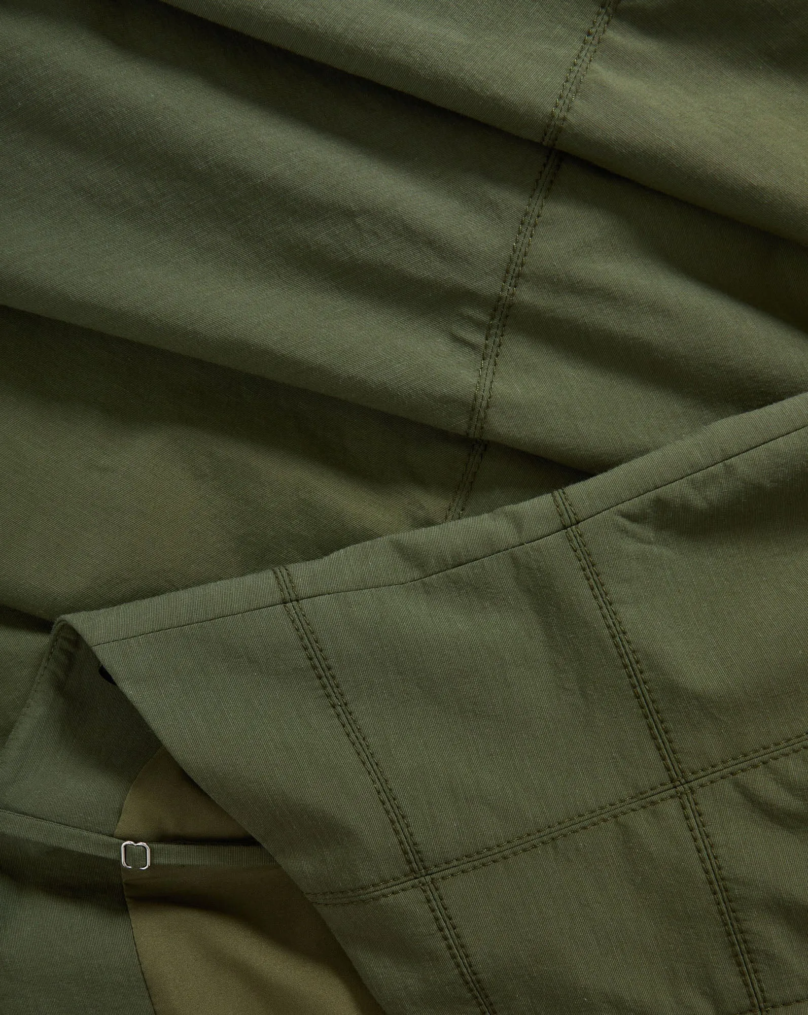 Ilona Midi Dress sold by Ulla Johnson product image thumbnail 3