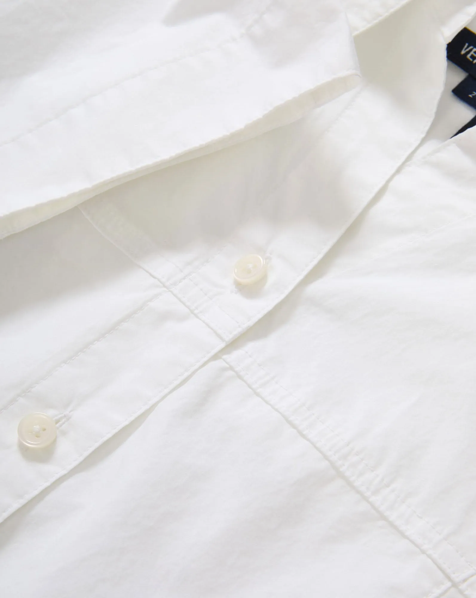 Nestor Button-Down Shirt sold by Ulla Johnson product image thumbnail 3