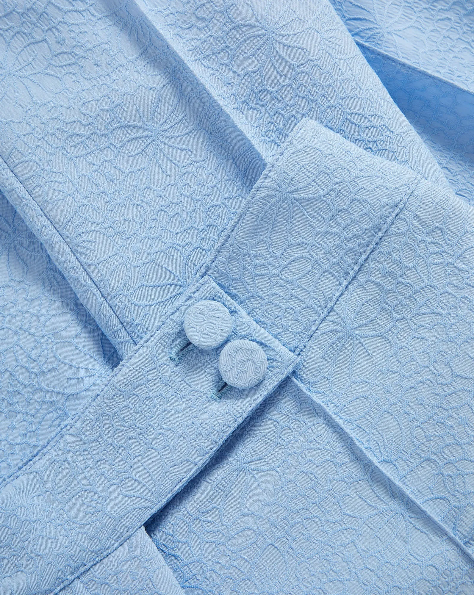 Dell Slim-Leg Pant sold by Ulla Johnson product image thumbnail 3