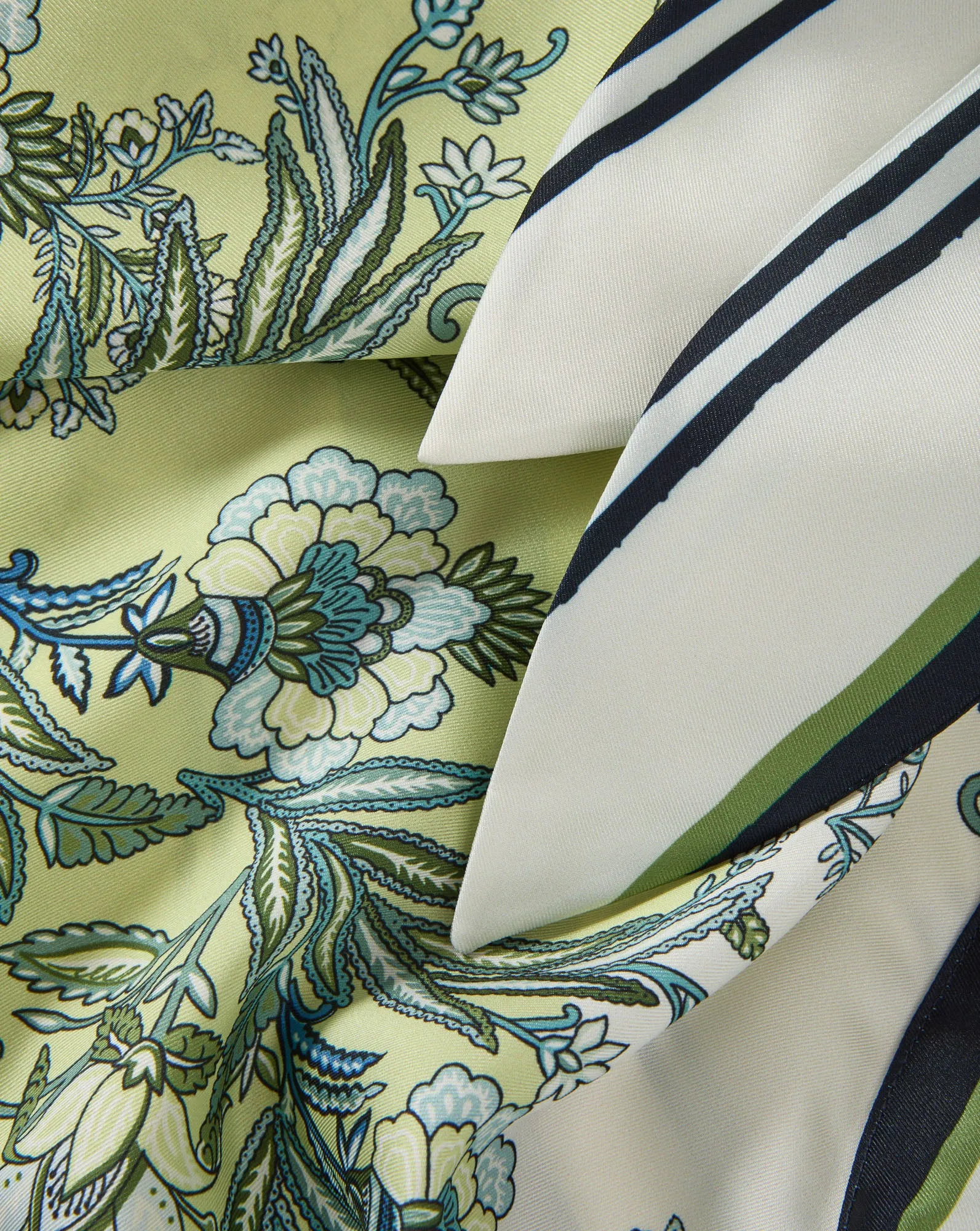 Tari One-Shoulder Blouse sold by Ulla Johnson product image thumbnail 3