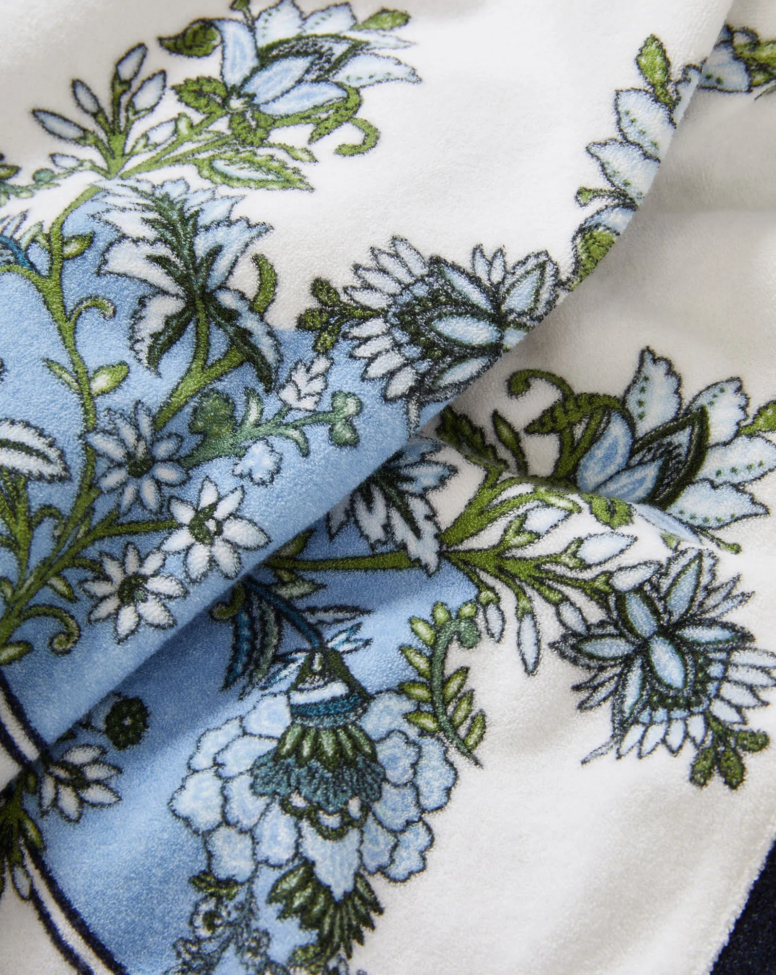 Tijana Terry Short sold by Ulla Johnson product image thumbnail 4