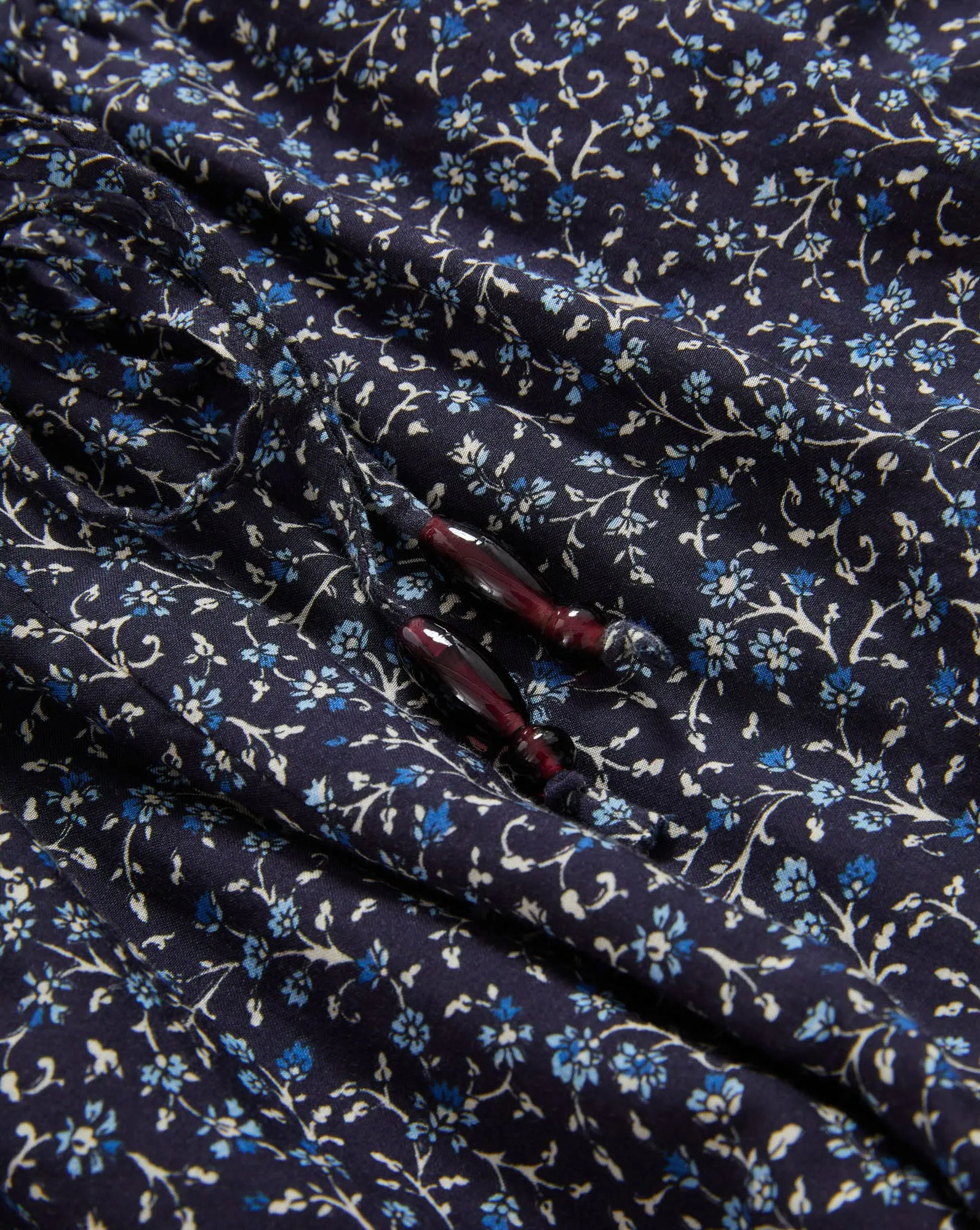 Vilvaldi Floral Short sold by Ulla Johnson product image thumbnail 3