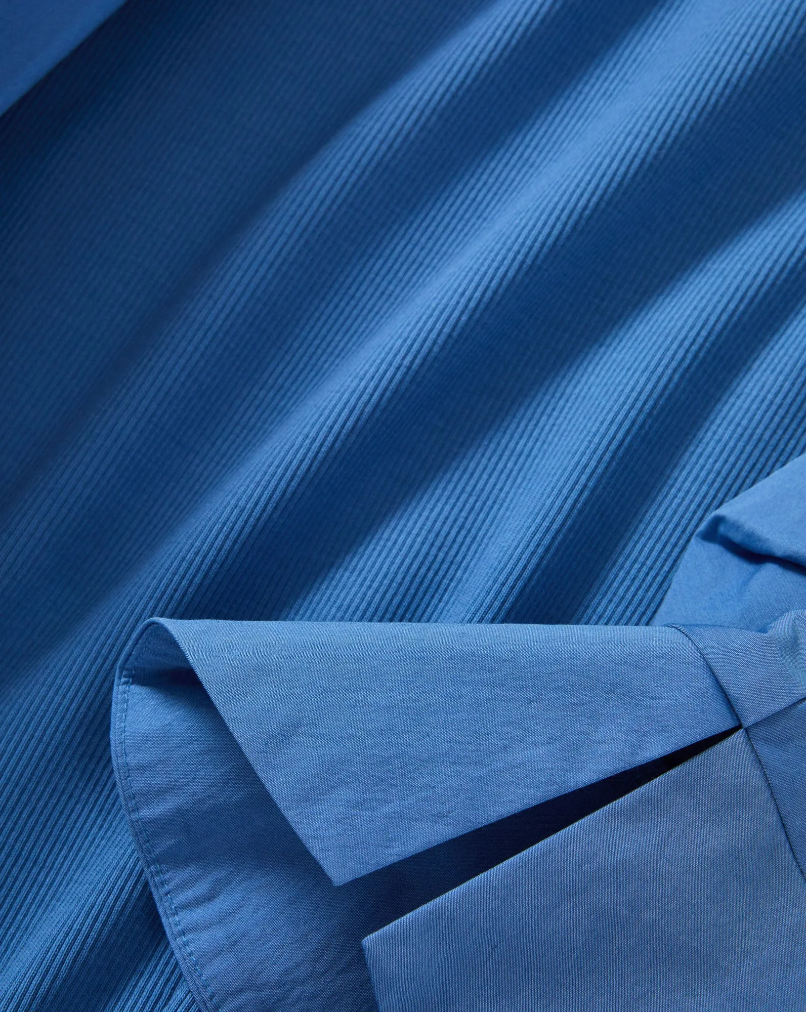 Junia Mixed-Media T-Shirt sold by Ulla Johnson product image thumbnail 3