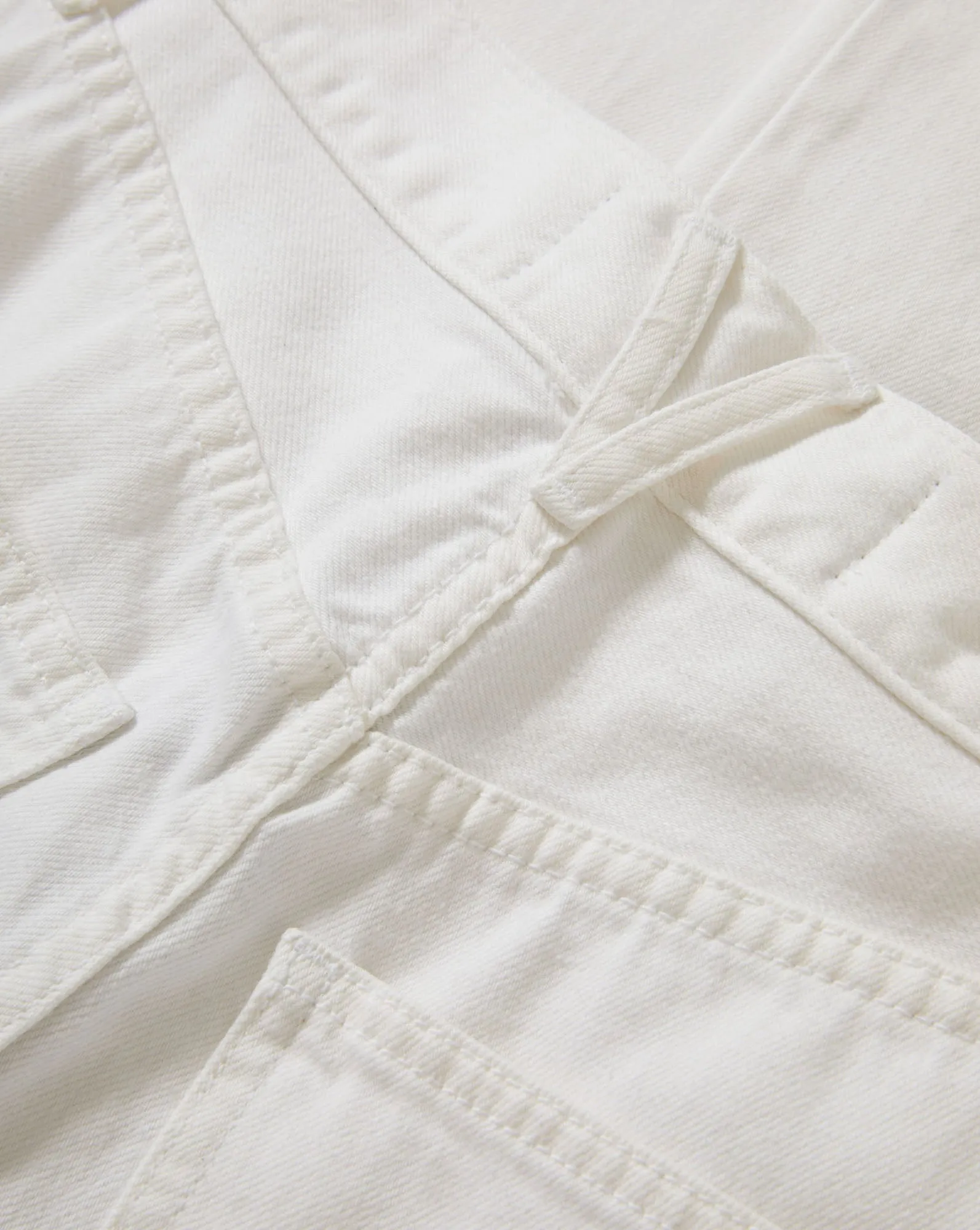 Taylor Cropped Wide-Leg Jean sold by Ulla Johnson product image thumbnail 4