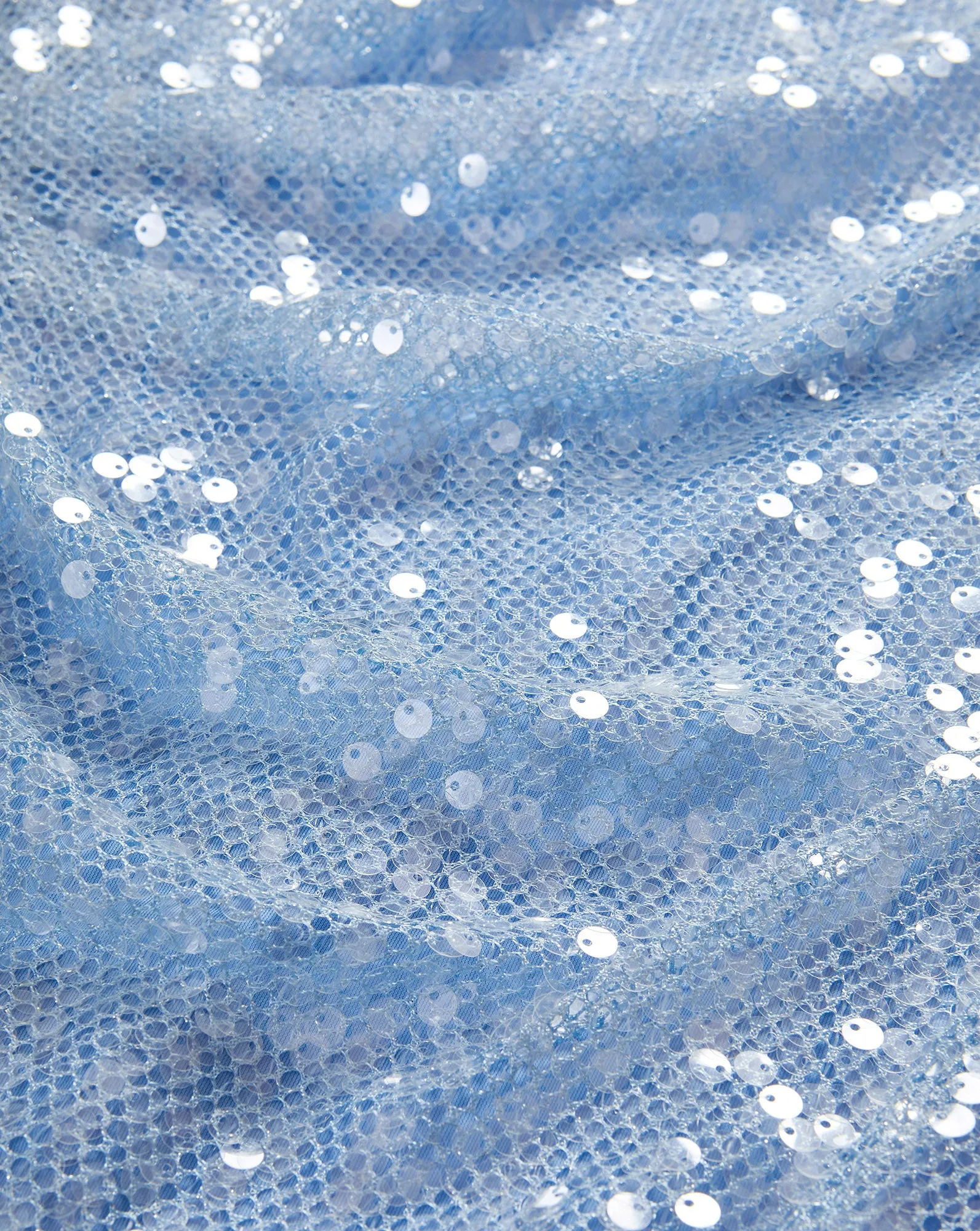 Kimberly Sequin Midi Dress sold by Ulla Johnson product image thumbnail 3