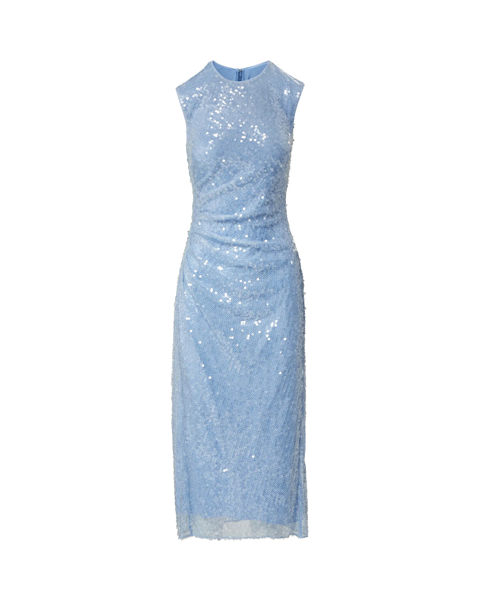 Kimberly Sequin Midi Dress sold by Ulla Johnson product image thumbnail 5