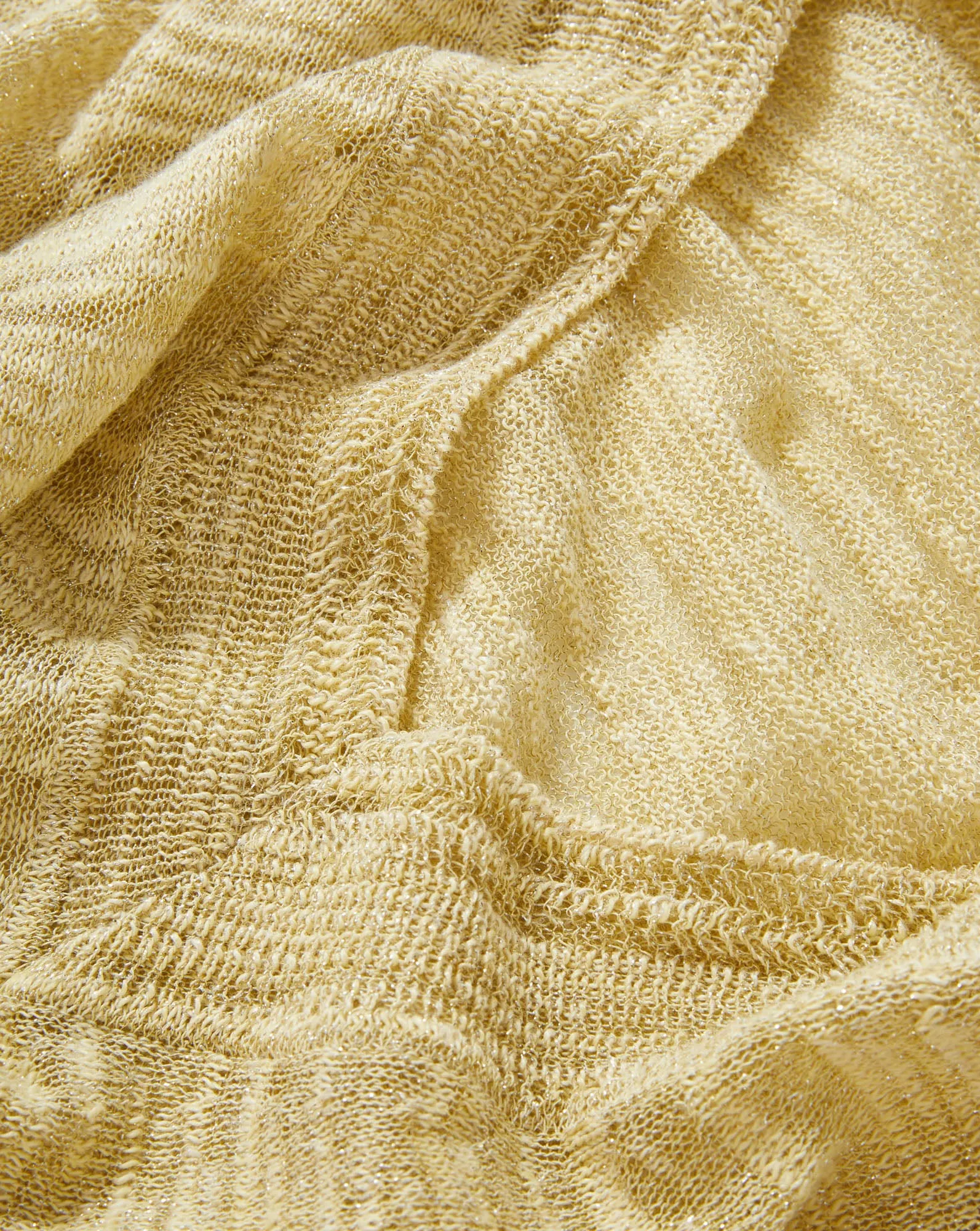 Coleta V-Neck Sweater sold by Ulla Johnson product image thumbnail 3