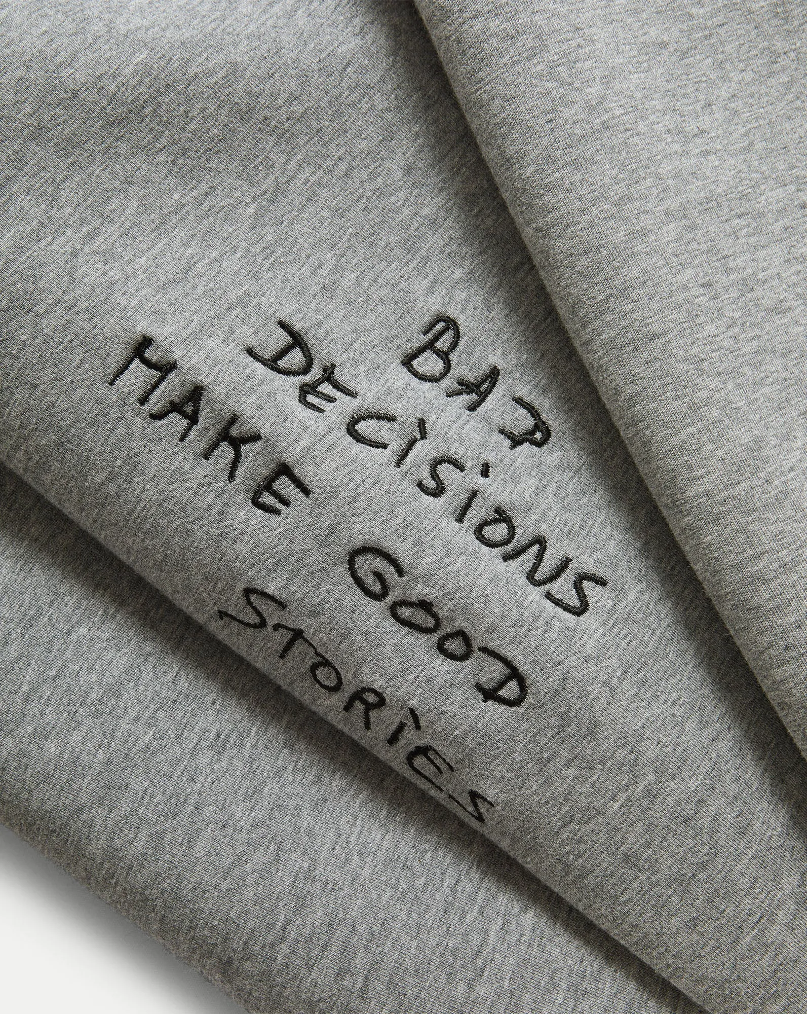 Beaumont Embroidered Sweatshirt sold by Ulla Johnson product image thumbnail 3