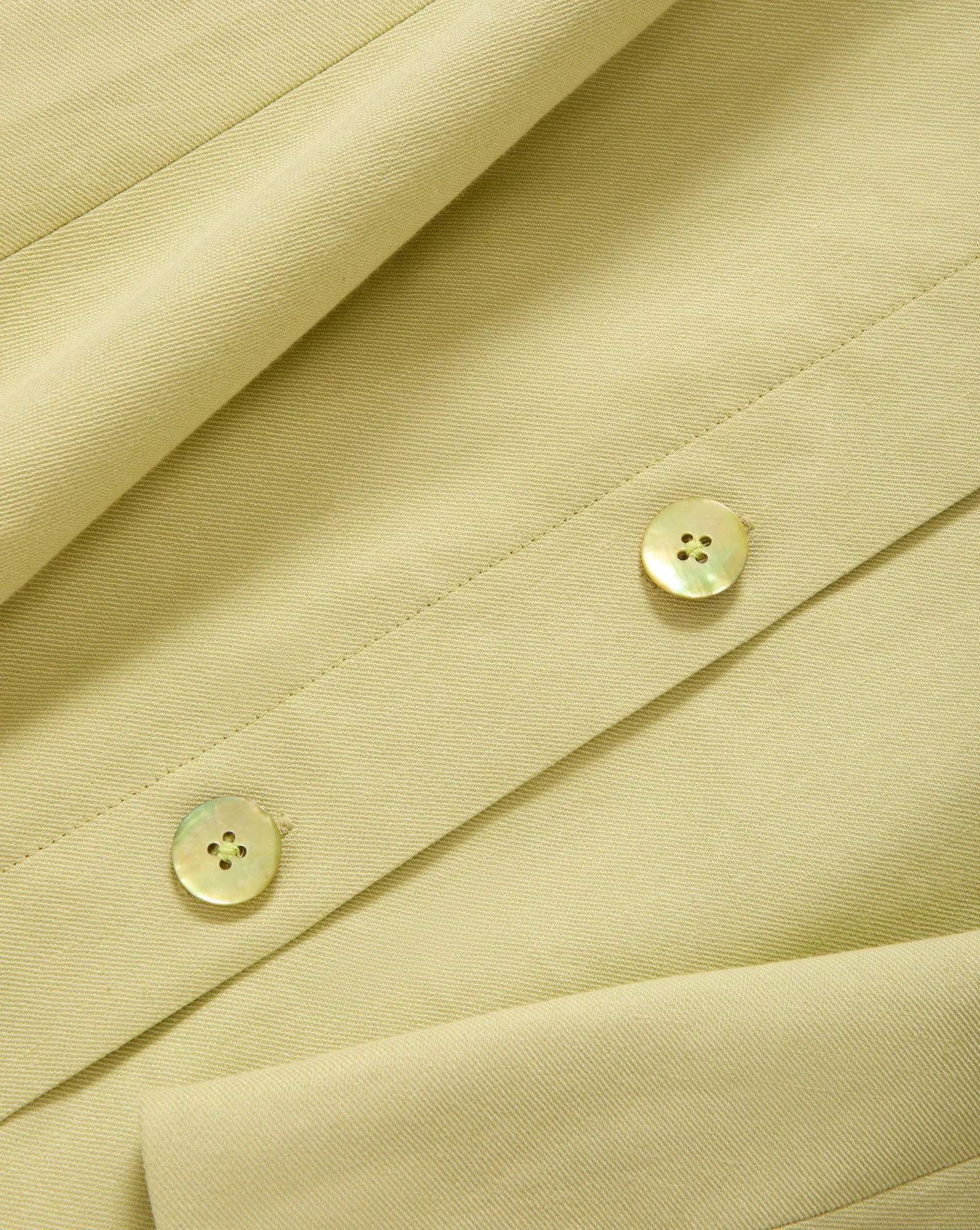 Steiner Linen Mini Dress sold by Ulla Johnson product image thumbnail 4