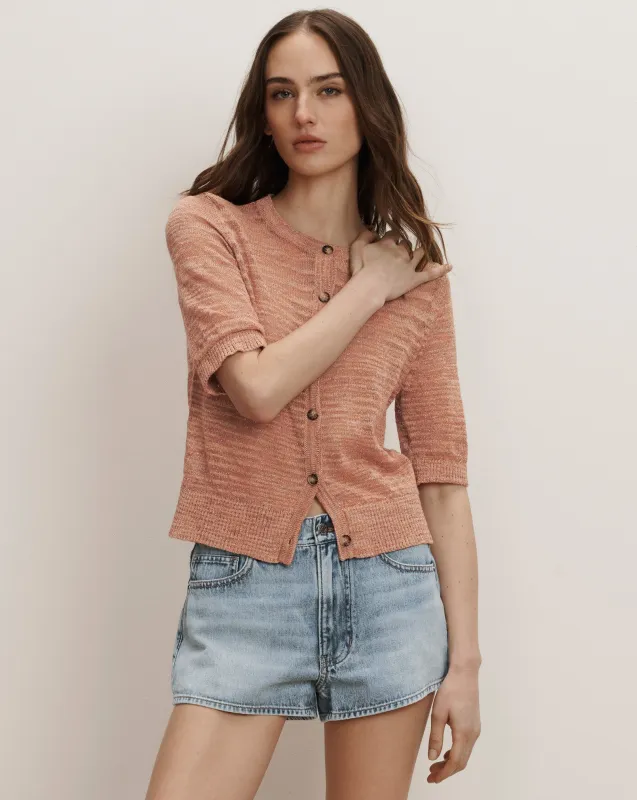 Shana Cardigan made by Veronica Beard