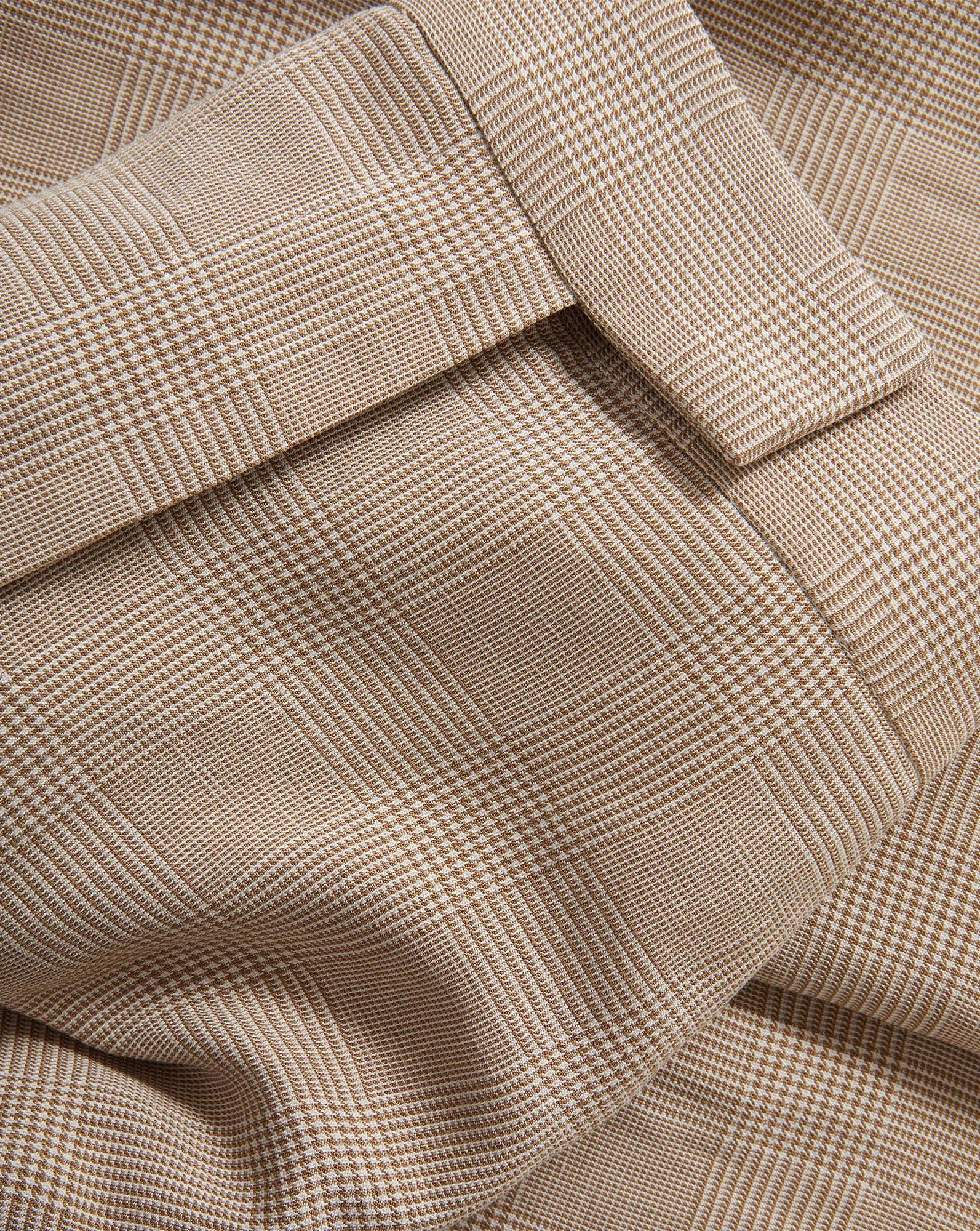 Broderick Plaid Pant sold by Ulla Johnson product image thumbnail 3