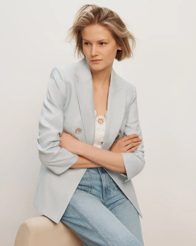 Tomi Dickey Jacket made by Veronica Beard