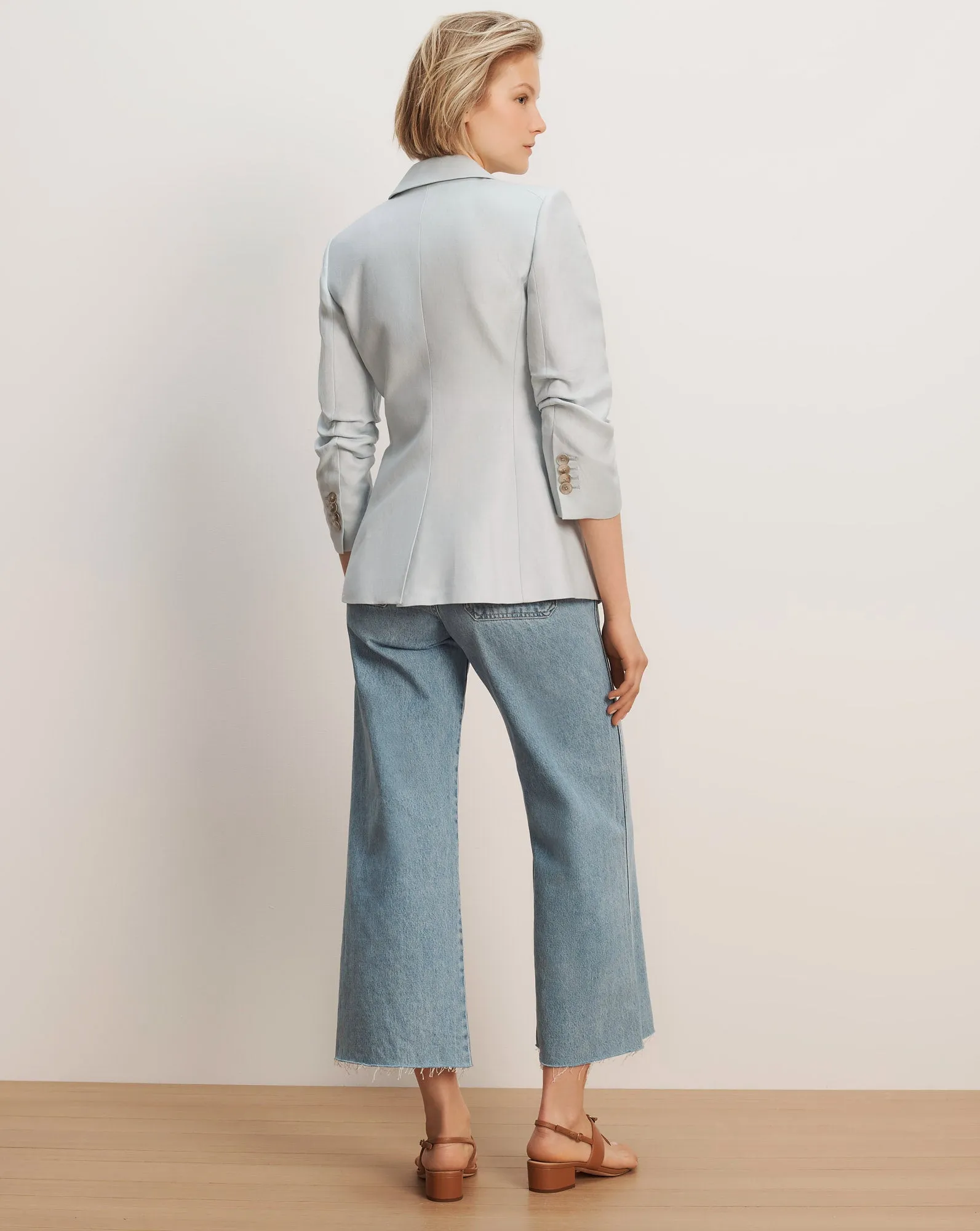 Tomi Dickey Jacket sold by Ulla Johnson product image thumbnail 5