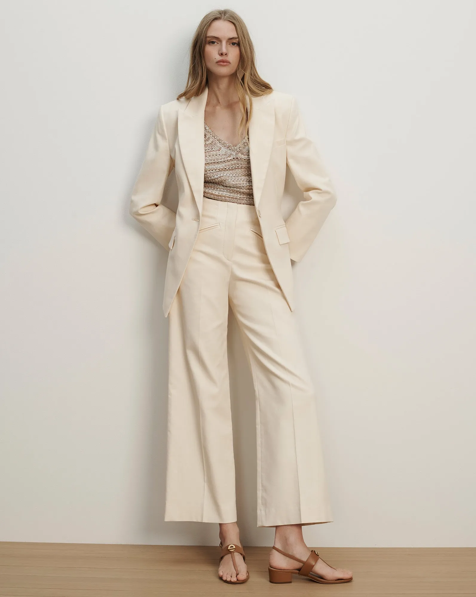 Chandler Dickey Jacket sold by Ulla Johnson product image thumbnail 5