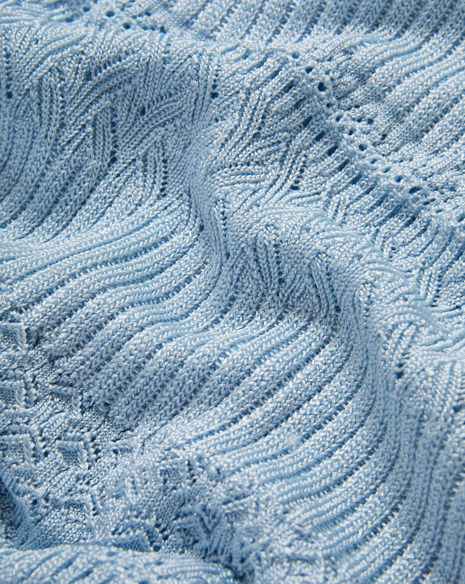 Sandra Knit Tank Top sold by Ulla Johnson product image thumbnail 3