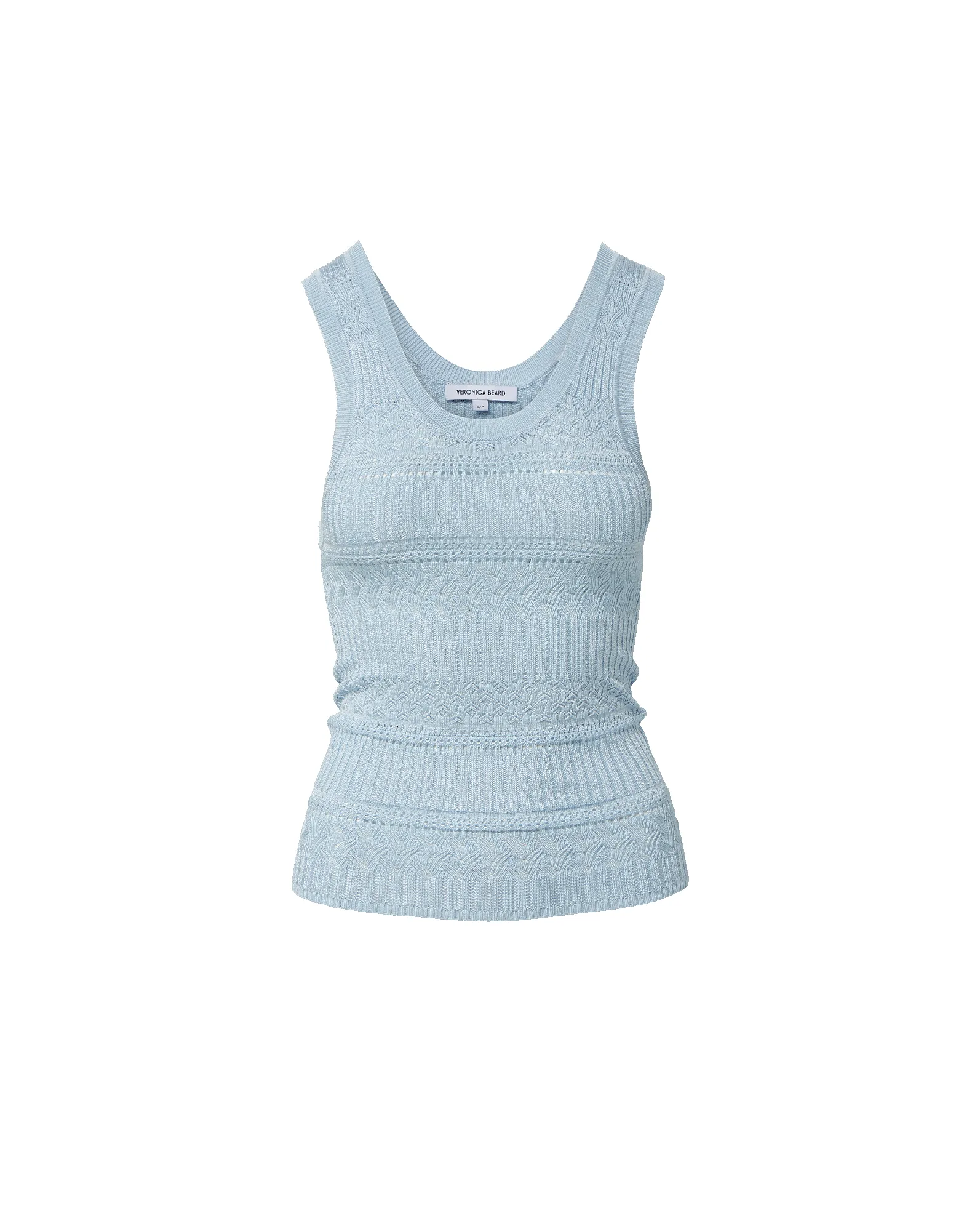 Sandra Knit Tank Top sold by Ulla Johnson product image thumbnail 5