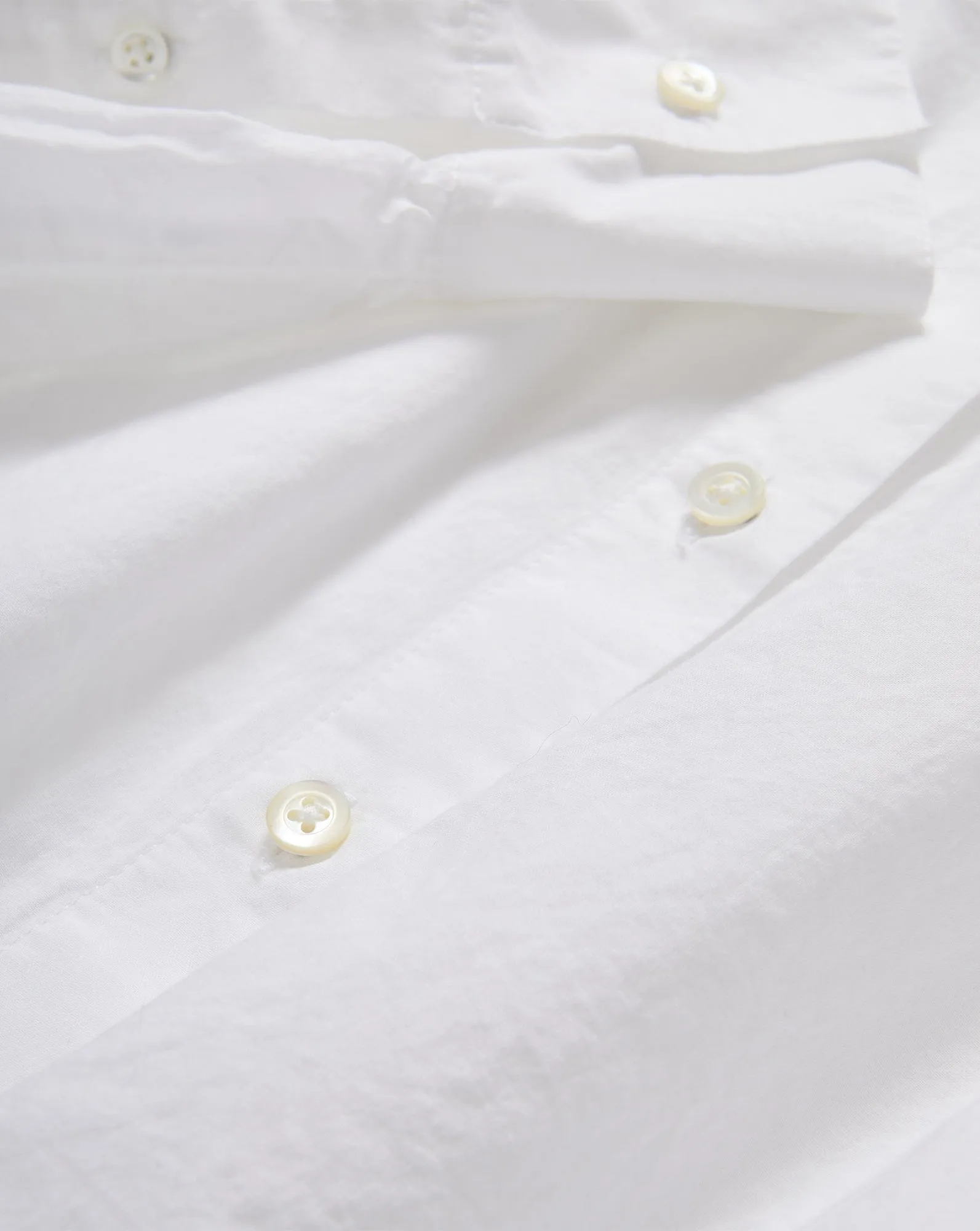 Gaviel Button-Down Shirt sold by Ulla Johnson product image thumbnail 3
