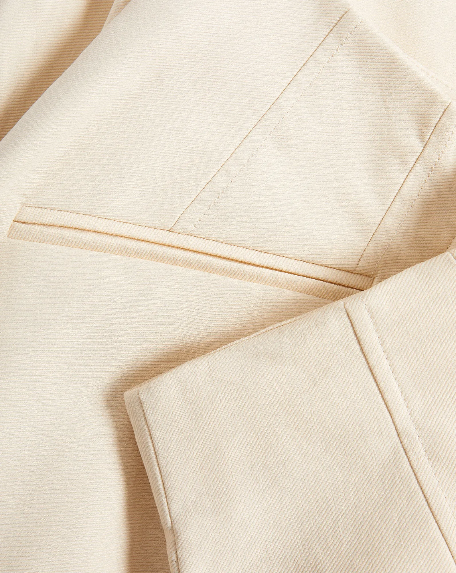 Cassidee Wide-Leg Pant sold by Ulla Johnson product image thumbnail 4