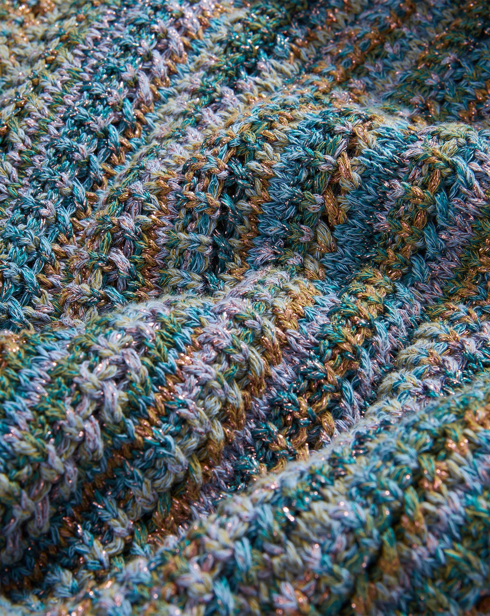 Merivale Half-Sleeve Sweater sold by Ulla Johnson product image thumbnail 3