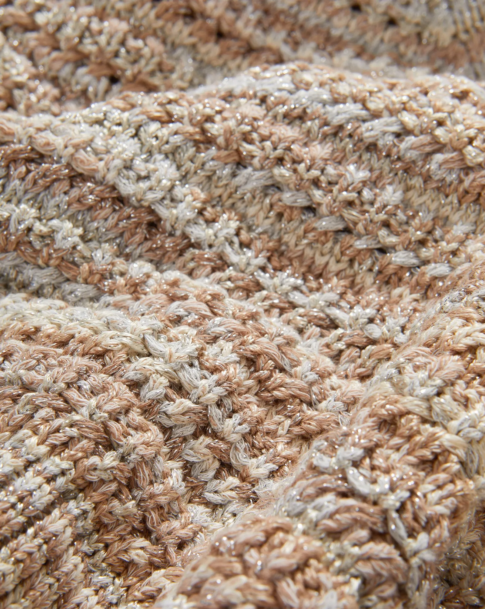 Selwyn Knit Tank Top sold by Ulla Johnson product image thumbnail 3