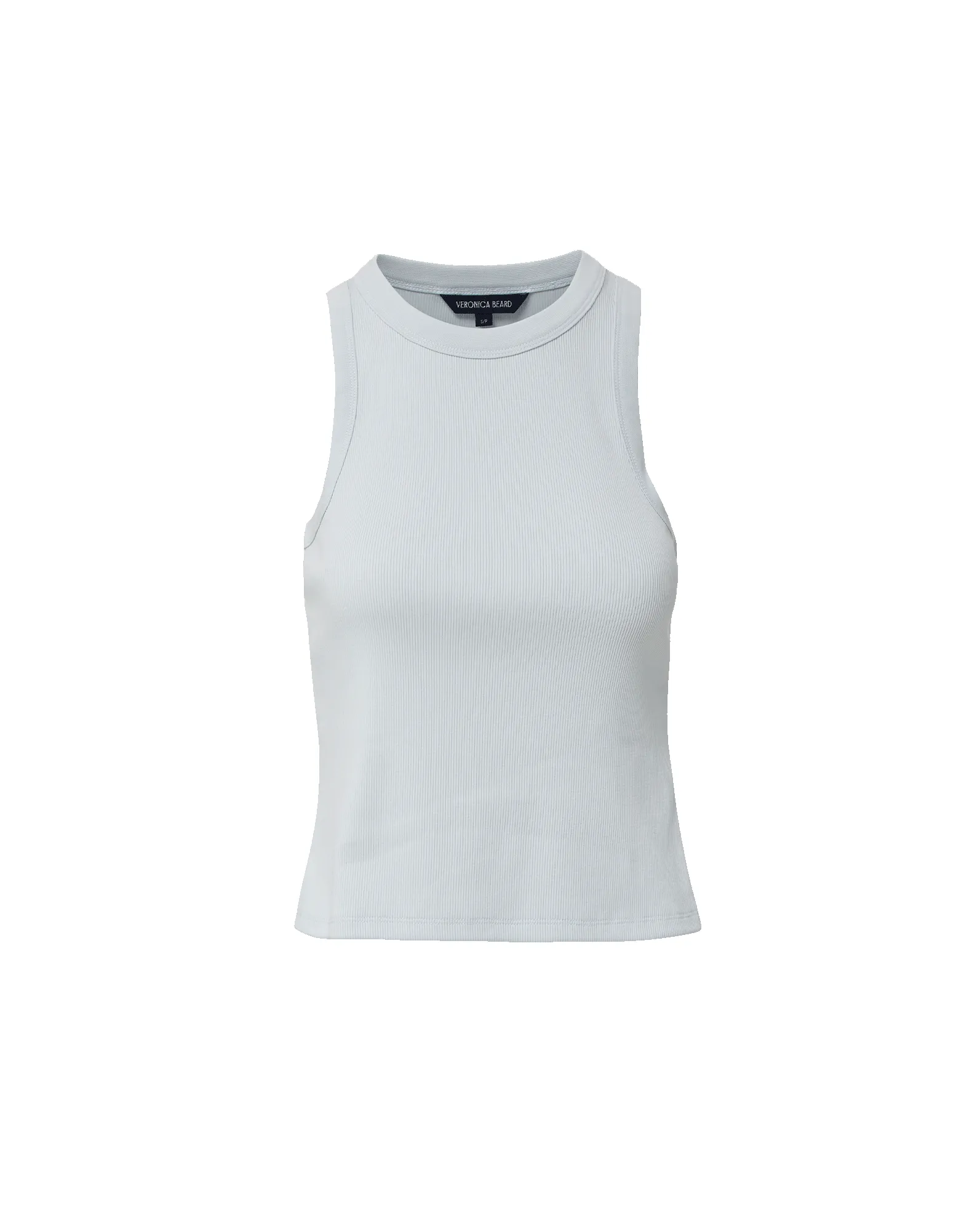 Jordyn Cropped Tank Top sold by Ulla Johnson product image thumbnail 5
