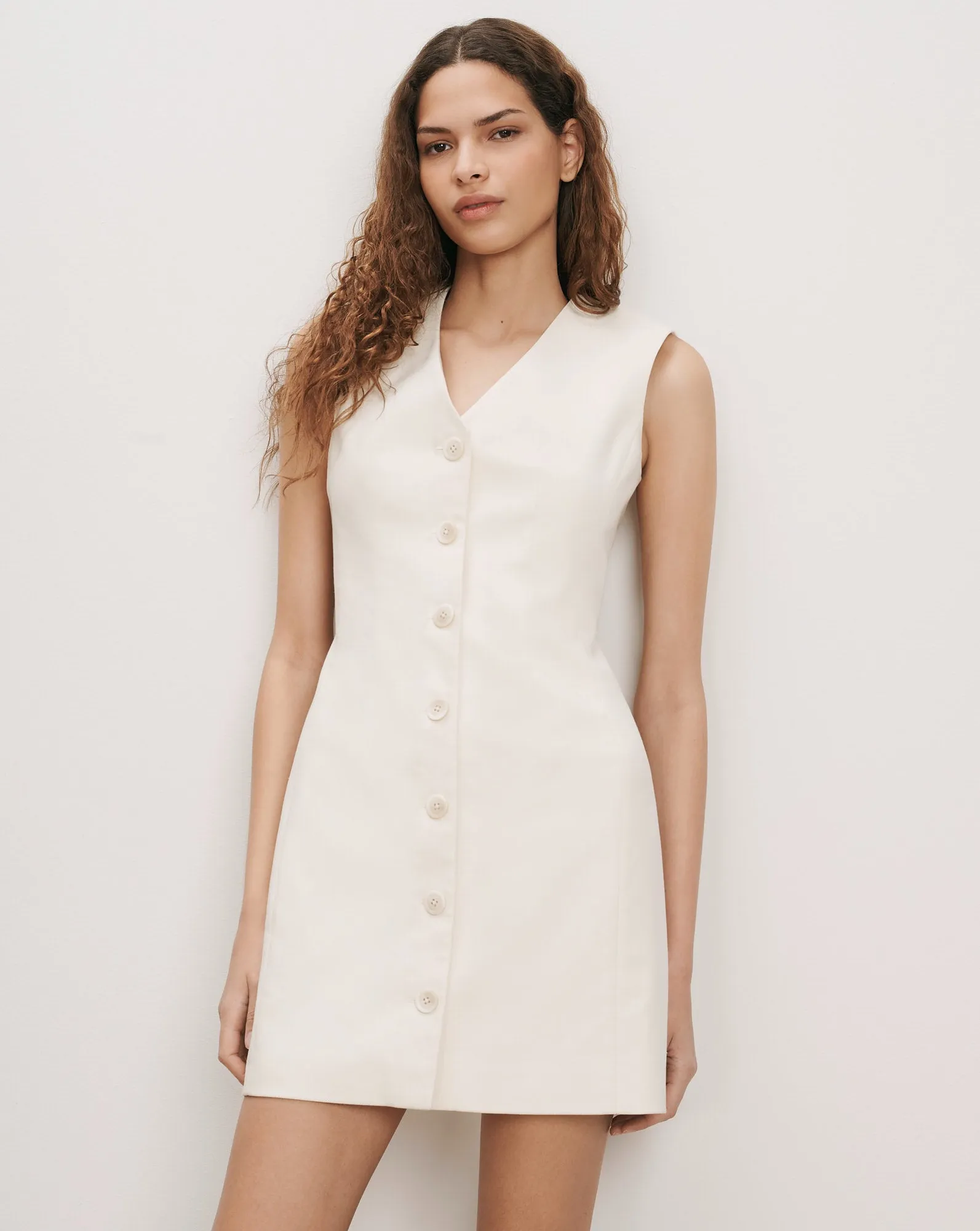 Devlin Mini Dress sold by Ulla Johnson