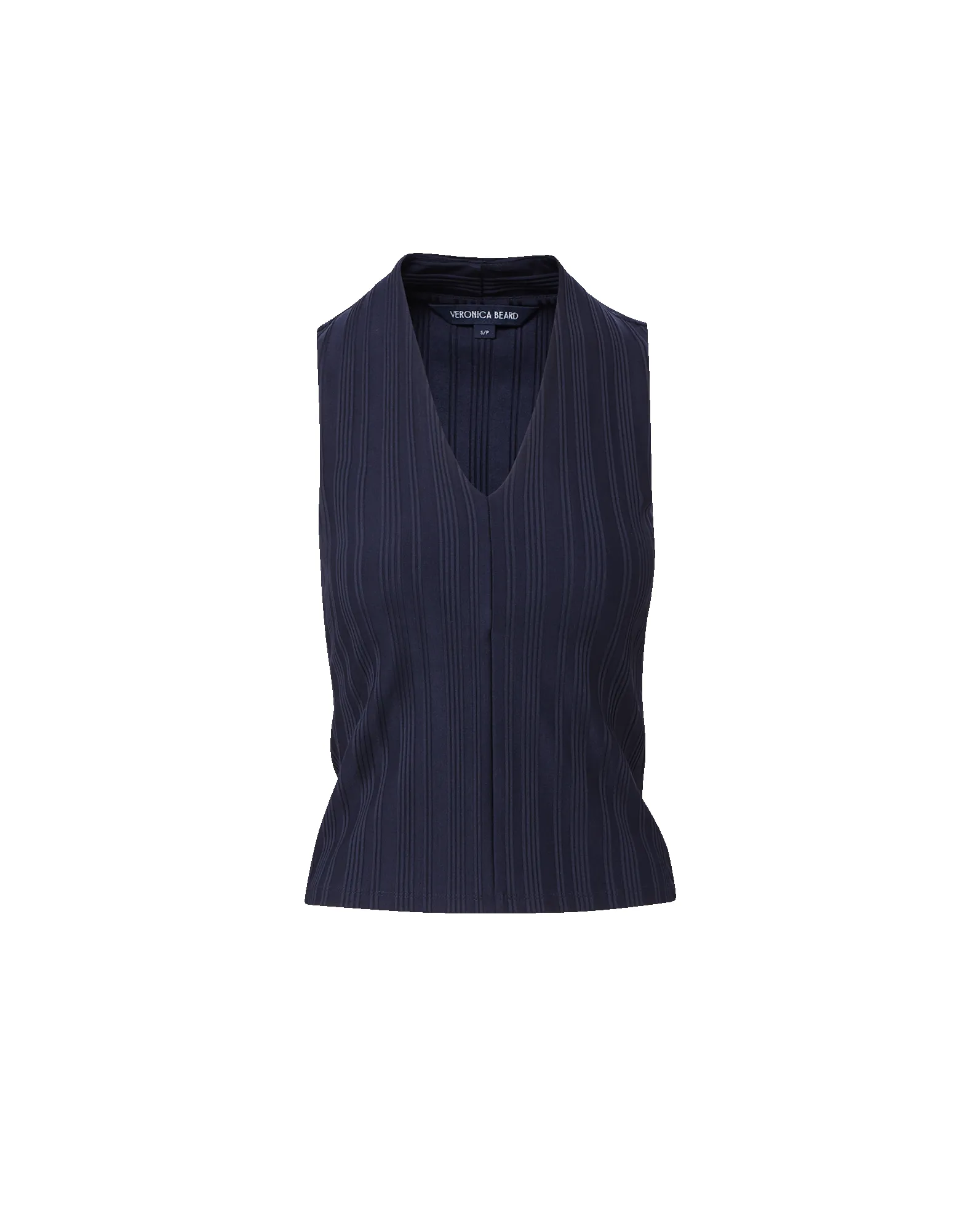 Evania V-Neck Tank Top sold by Ulla Johnson product image thumbnail 5