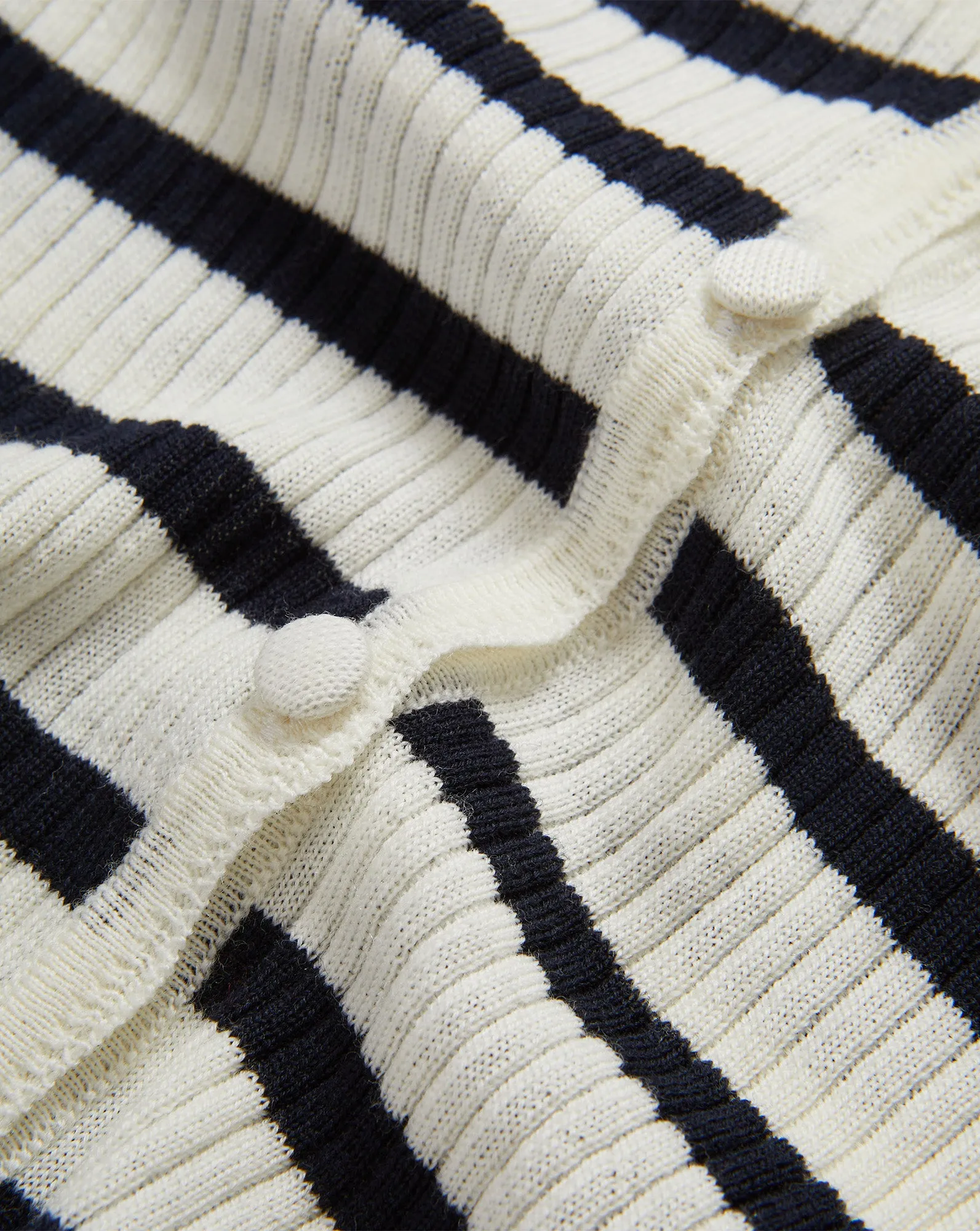 Anwin Merino Wool Cardigan sold by Ulla Johnson product image thumbnail 3