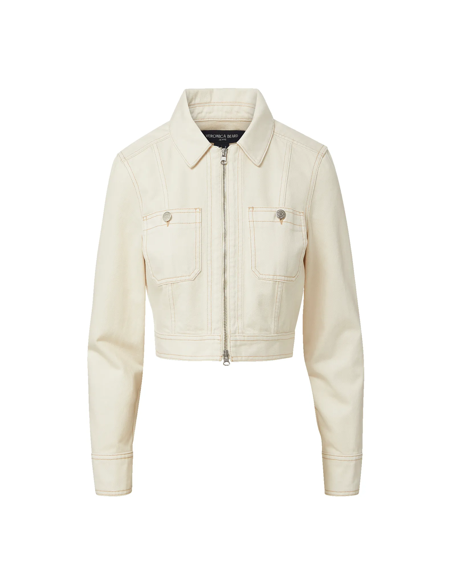 Patty Moto Jacket sold by Ulla Johnson product image thumbnail 5