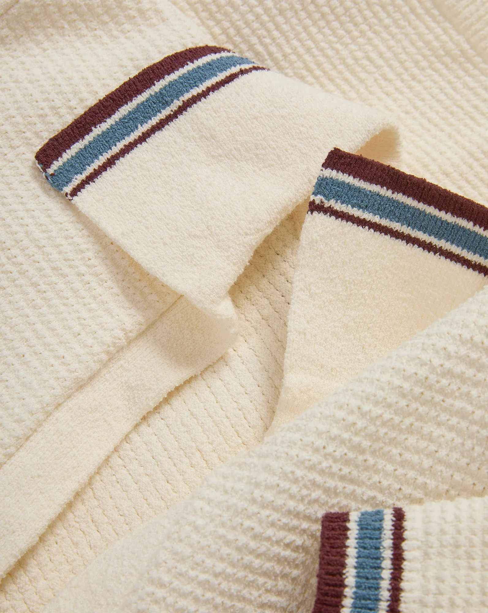 Quinelle Knit Polo sold by Ulla Johnson product image thumbnail 3